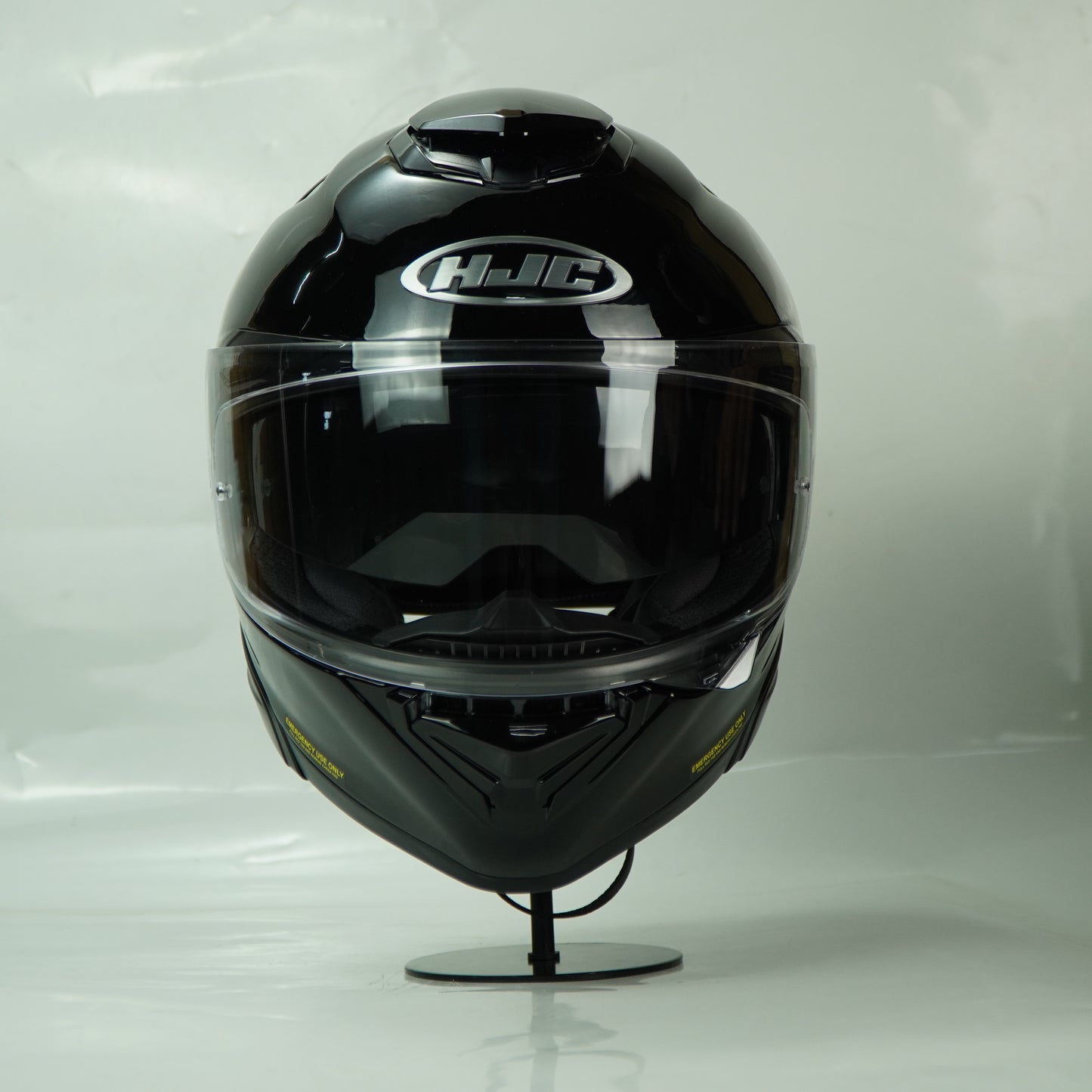 HJC Helmet RPHA 72 Solid (Matte Black)