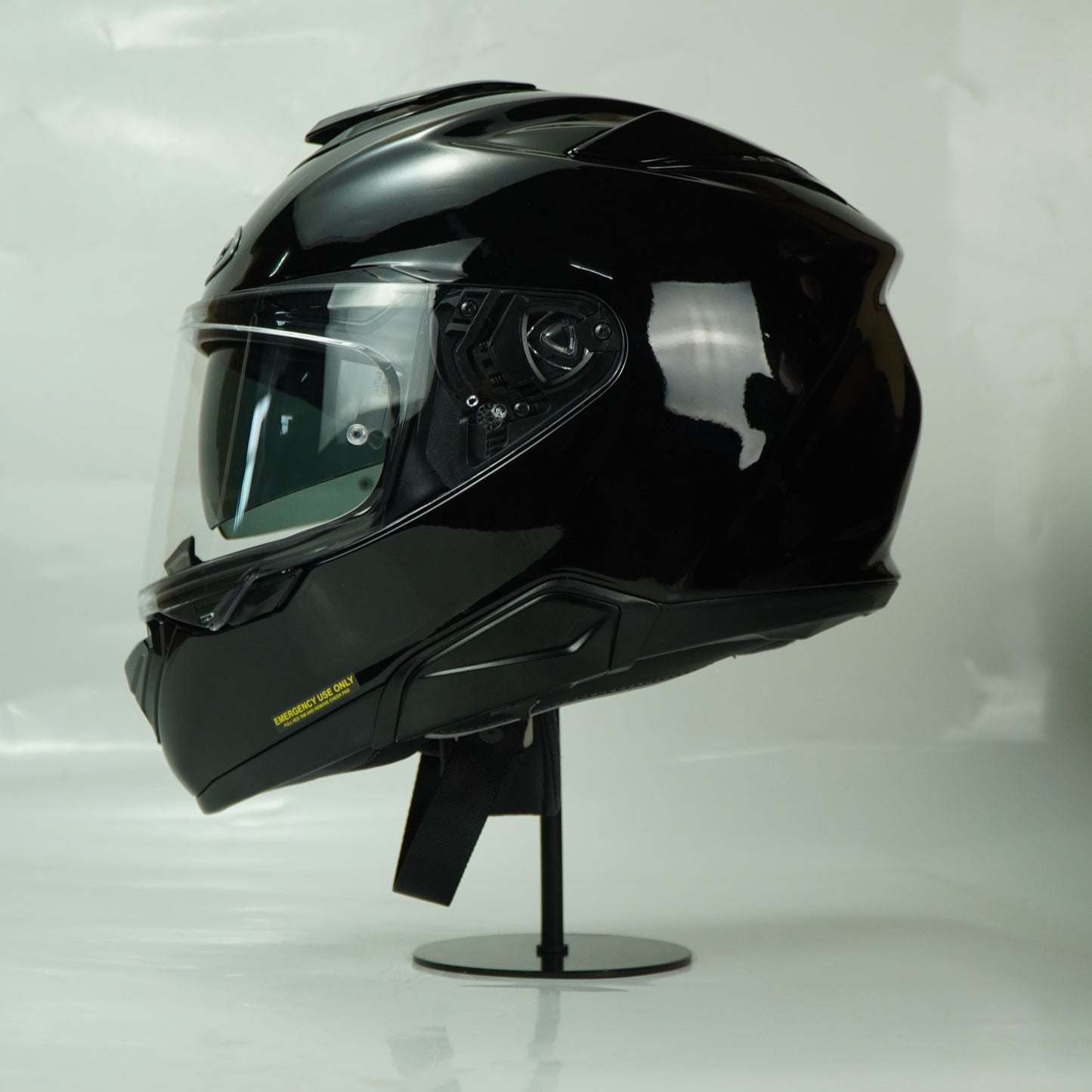 HJC Helmet RPHA 72 Solid (Matte Black)