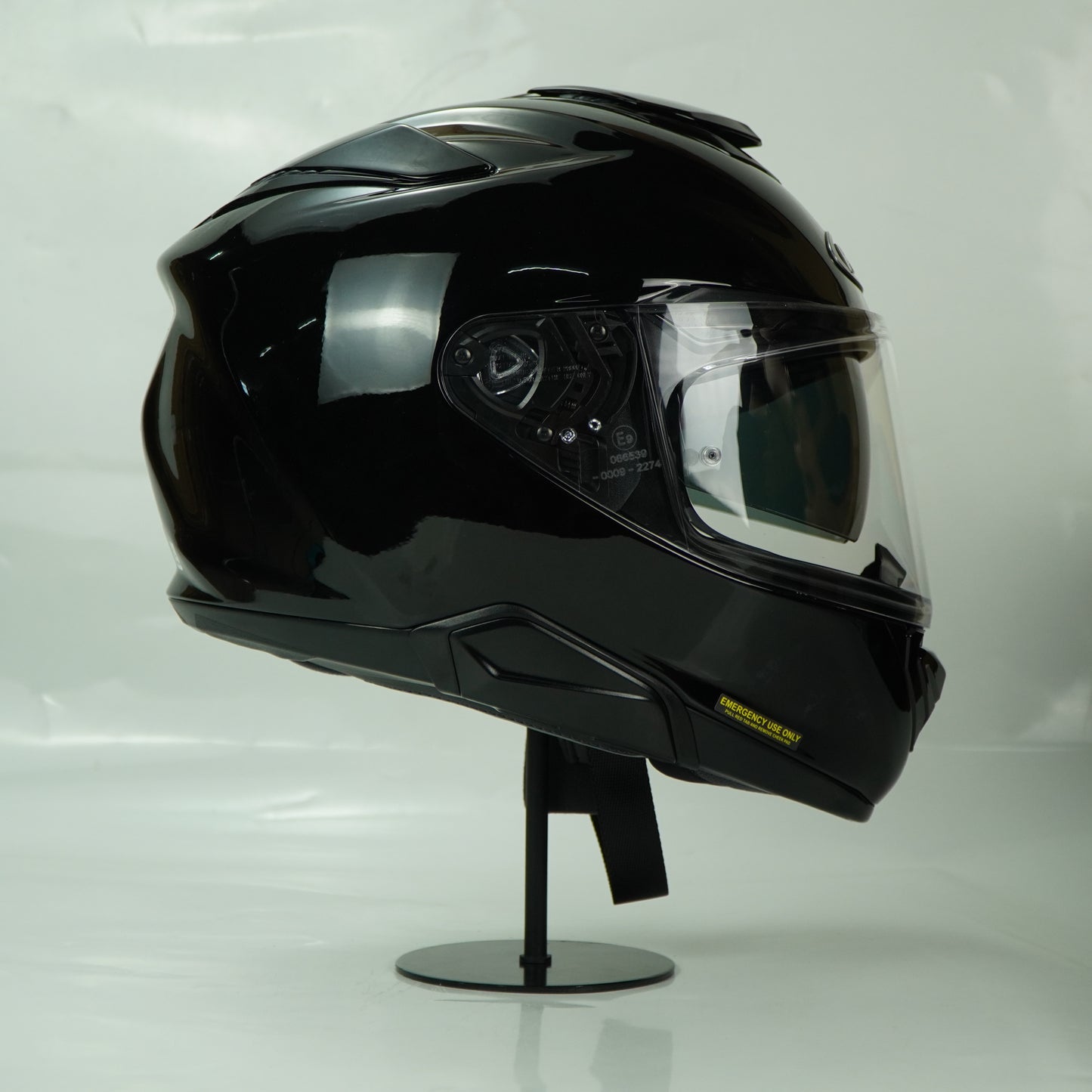 HJC Helmet RPHA 72 Solid (Matte Black)