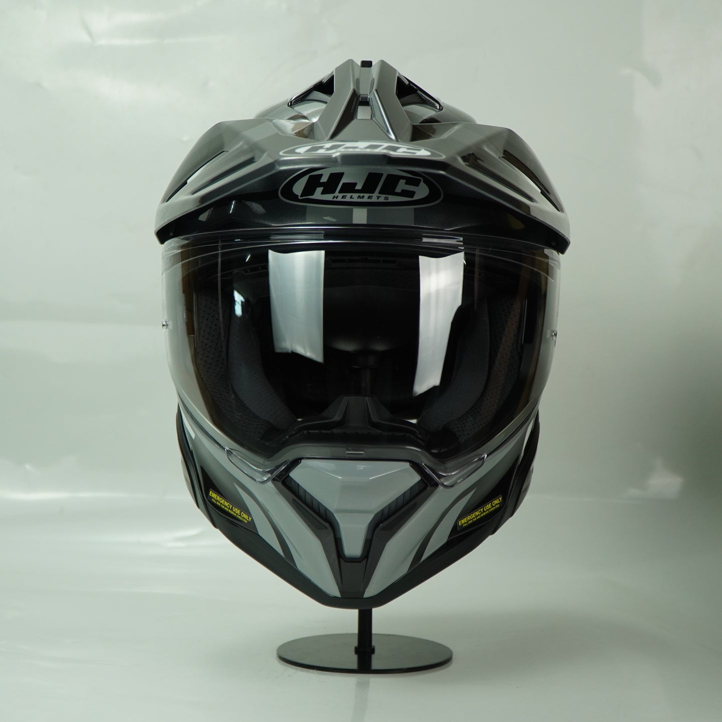 HJC Helmet RPHA 60 Quid (MC5)