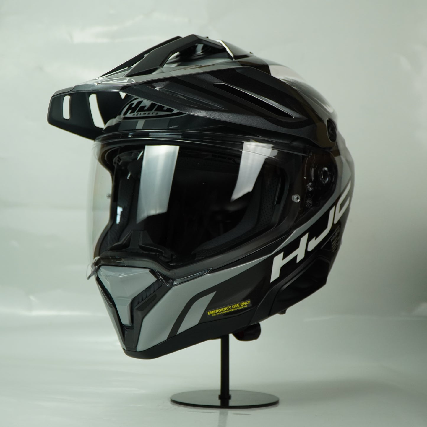 HJC Helmet RPHA 60 Quid (MC5)