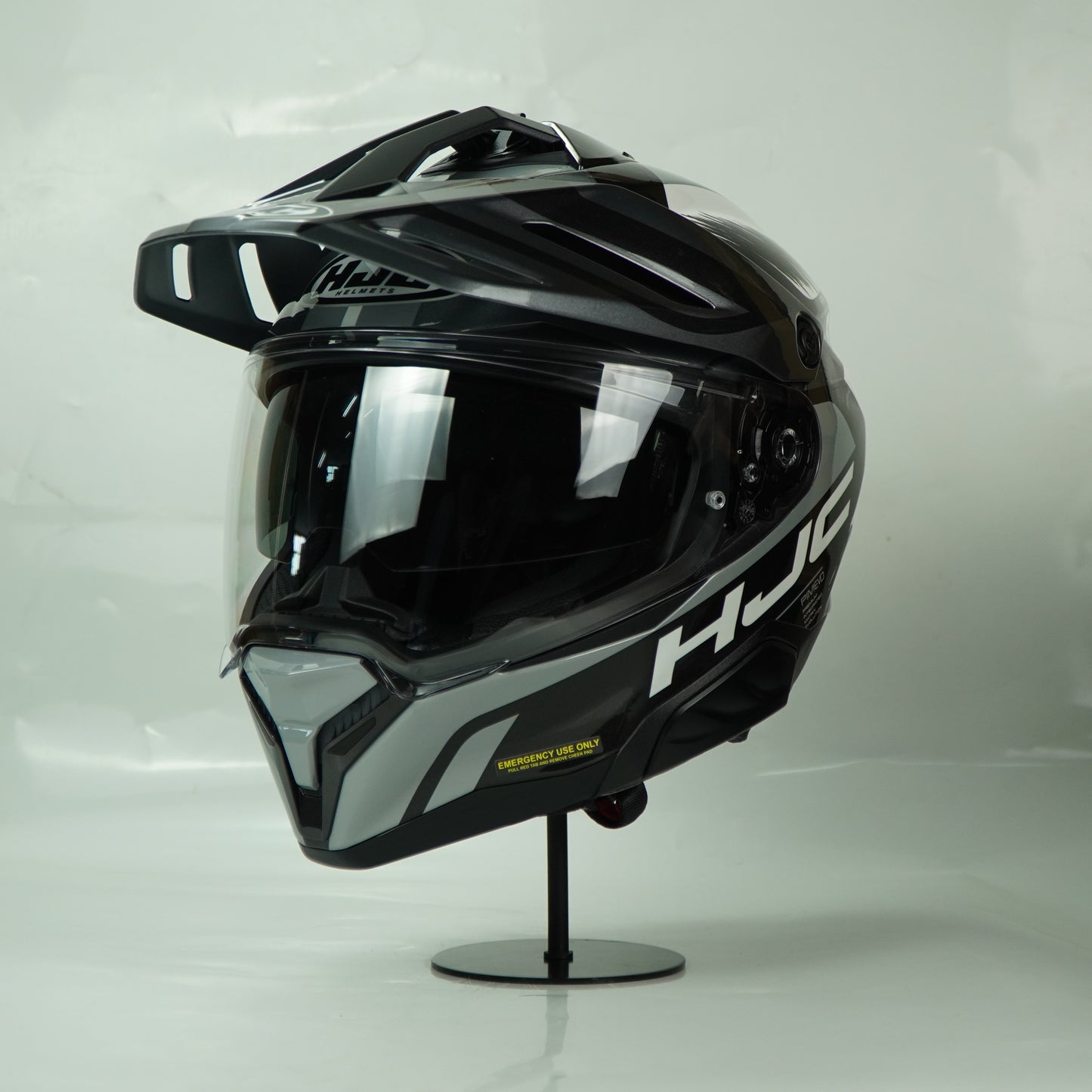 HJC Helmet RPHA 60 Quid (MC5)