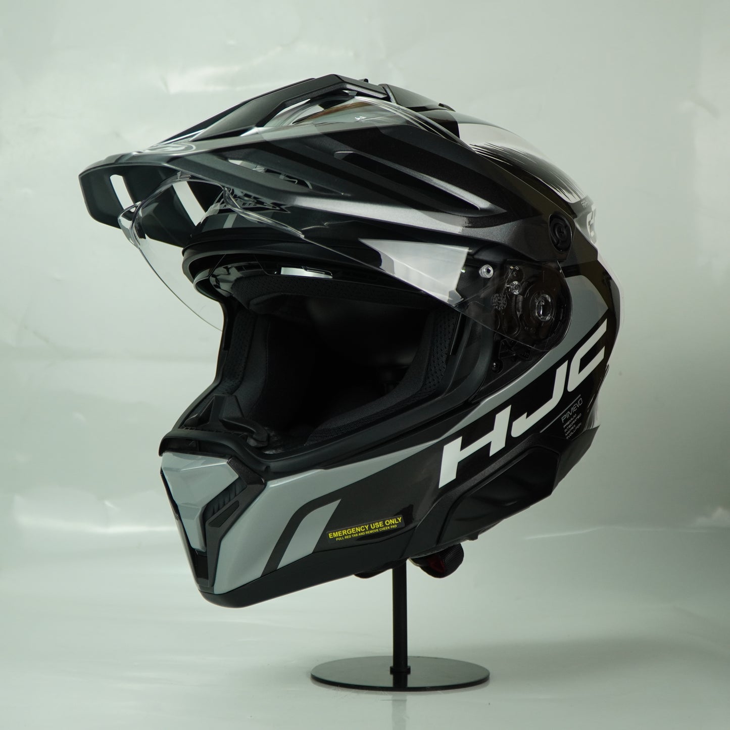 HJC Helmet RPHA 60 Quid (MC5)
