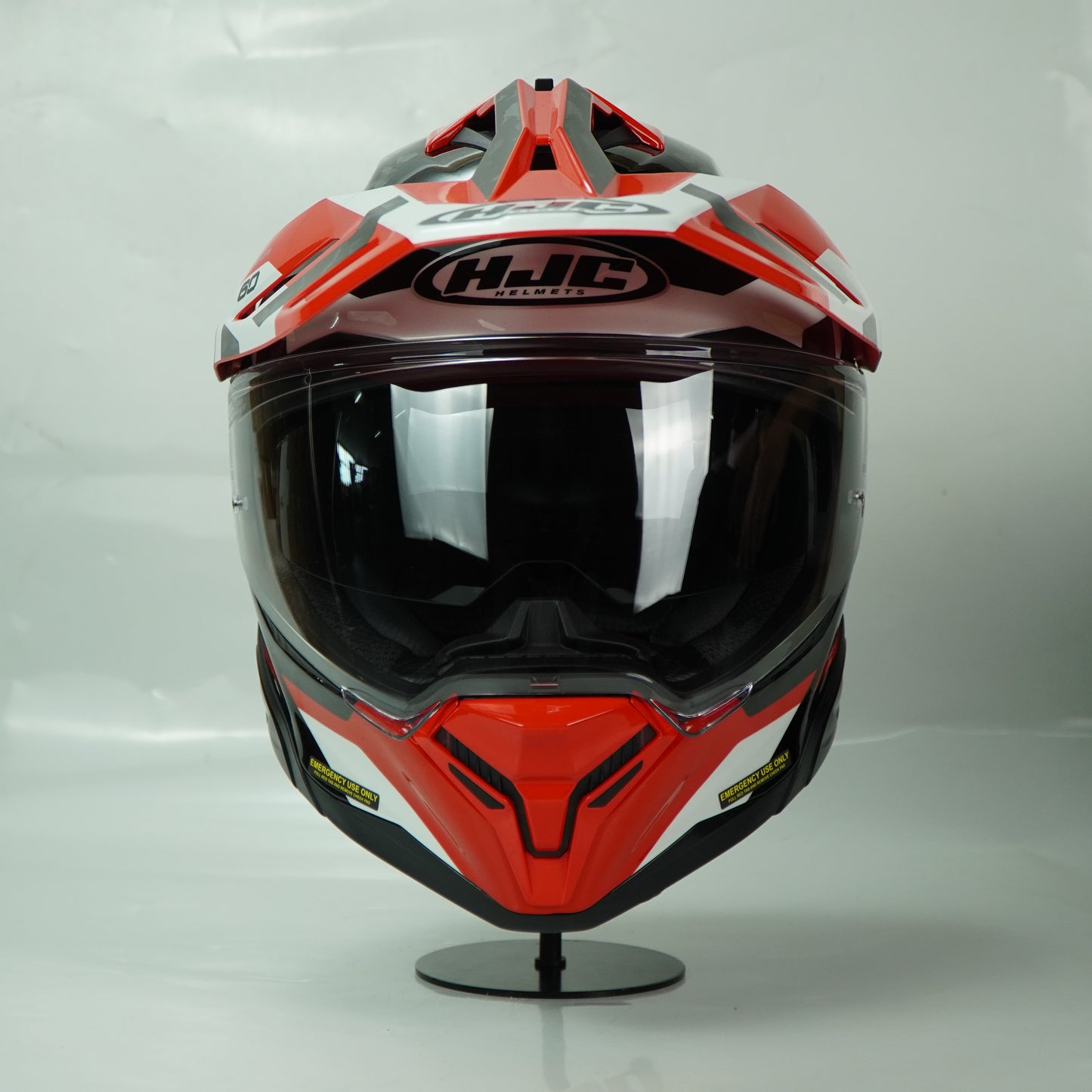 HJC Helmet RPHA 60 Dakar (MC1)