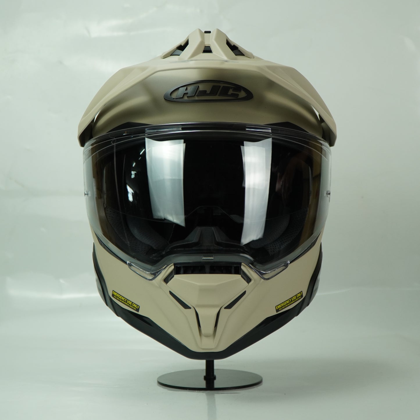 HJC Helmet RPHA 60 Solid (Semi Flat Sand)