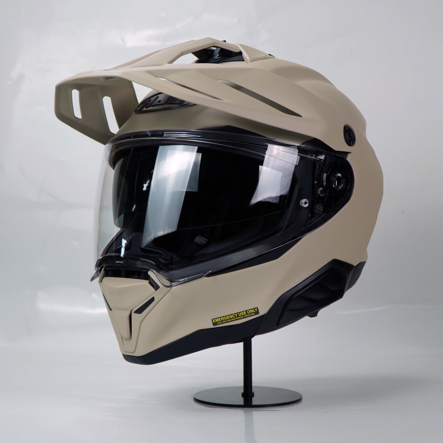 HJC Helmet RPHA 60 Solid (Semi Flat Sand)