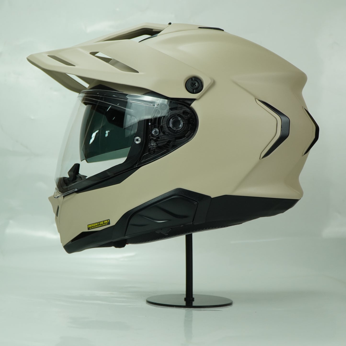 HJC Helmet RPHA 60 Solid (Semi Flat Sand)