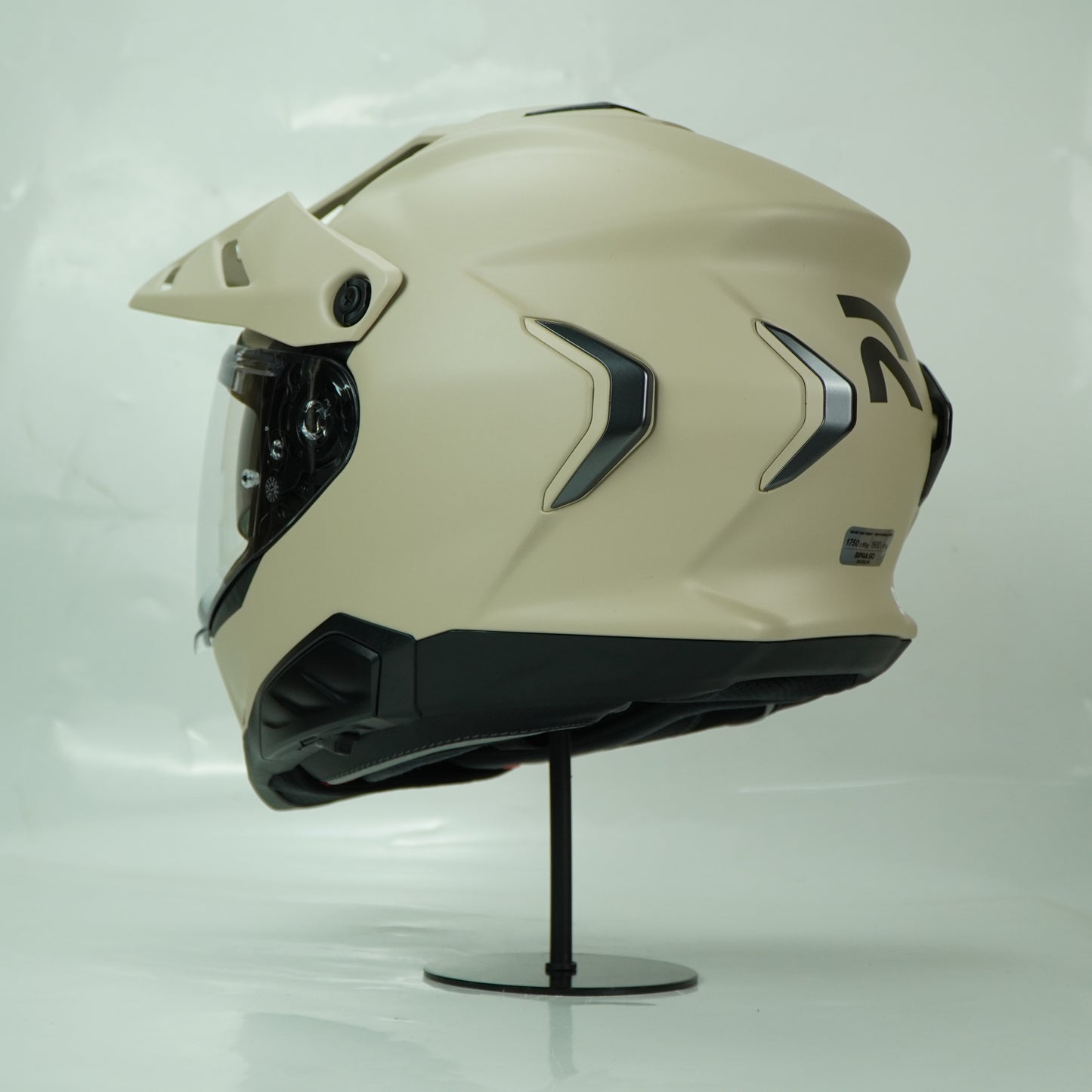 HJC Helmet RPHA 60 Solid (Semi Flat Sand)