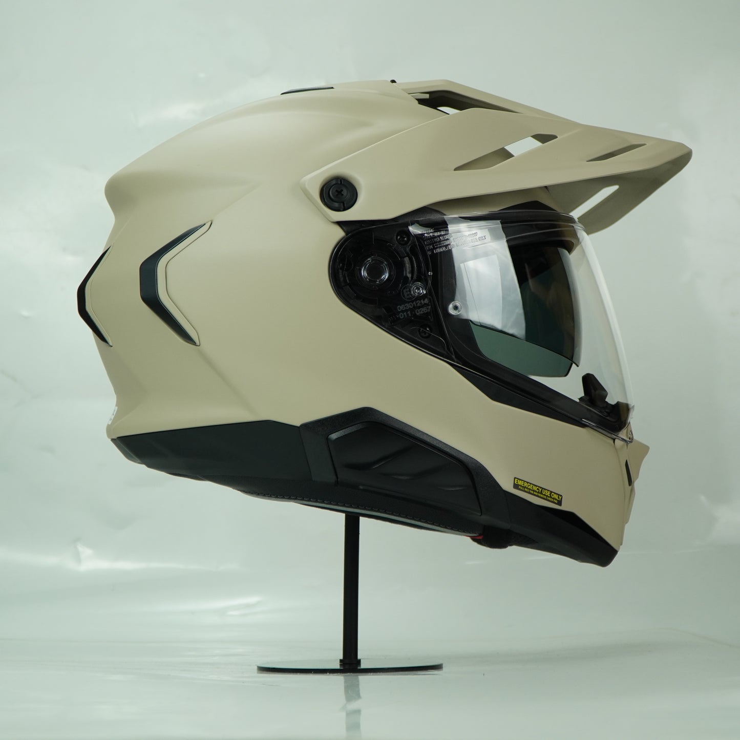 HJC Helmet RPHA 60 Solid (Semi Flat Sand)