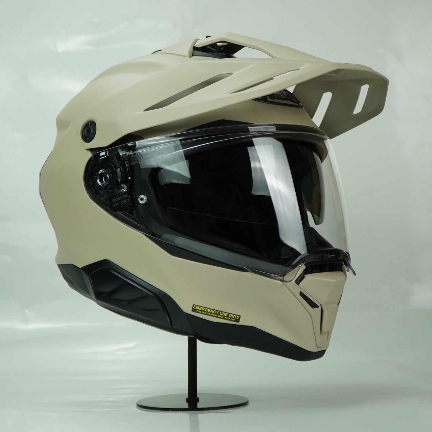 HJC Helmet RPHA 60 Solid (Semi Flat Sand)