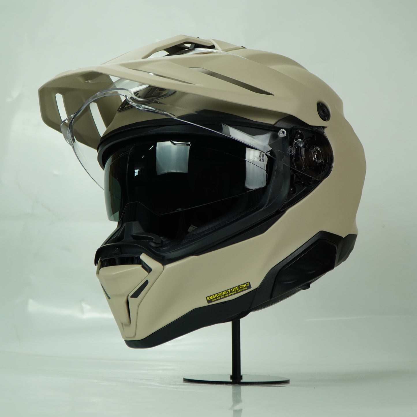 HJC Helmet RPHA 60 Solid (Semi Flat Sand)