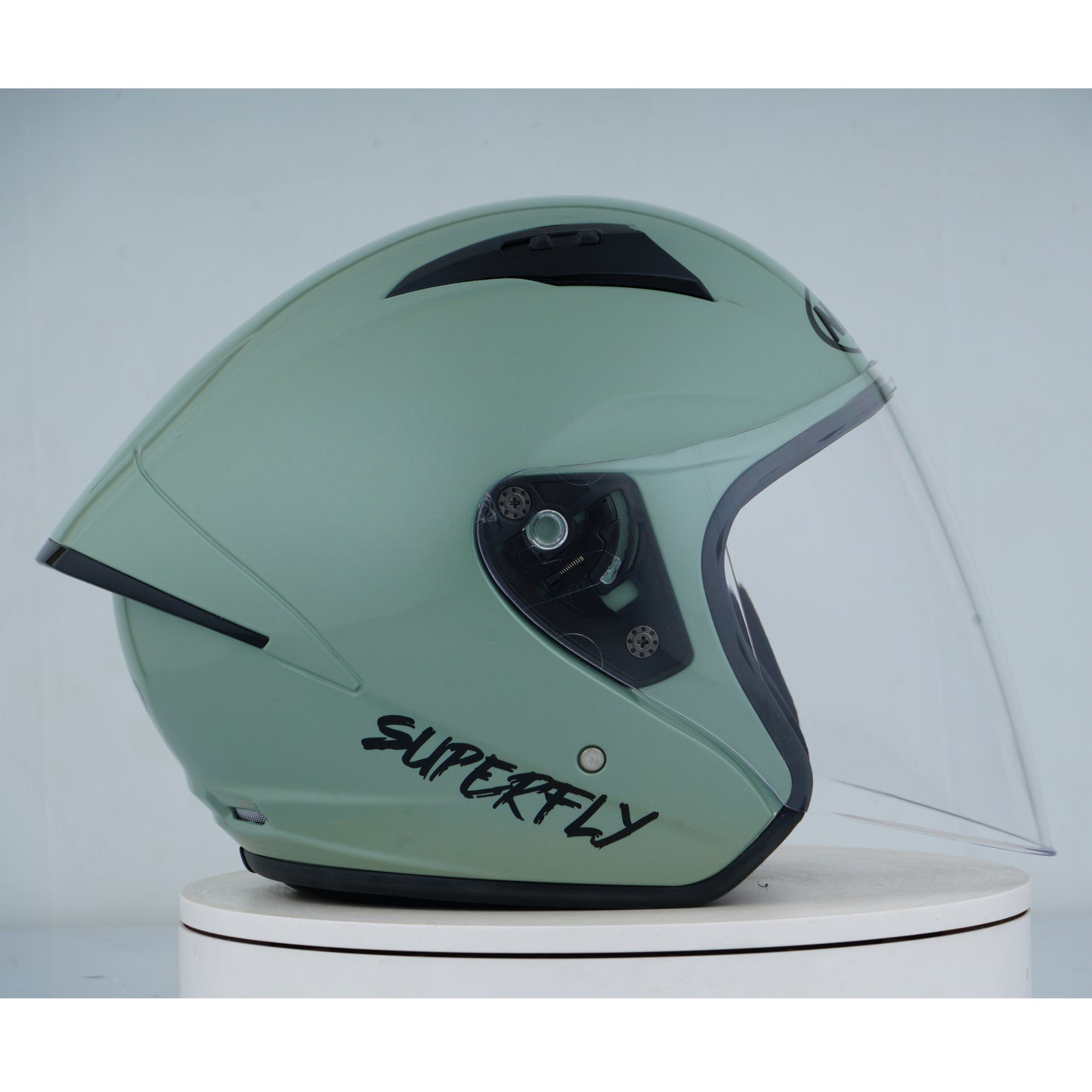 NHK Helmet R1S Solid (Star Light Army)