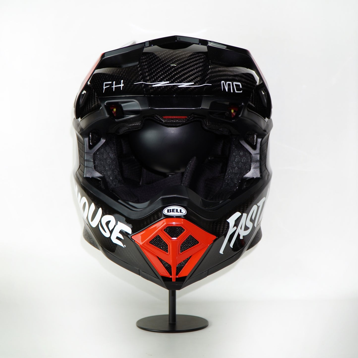 Bell Helmet Moto-10 Spherical (FH Privateer)