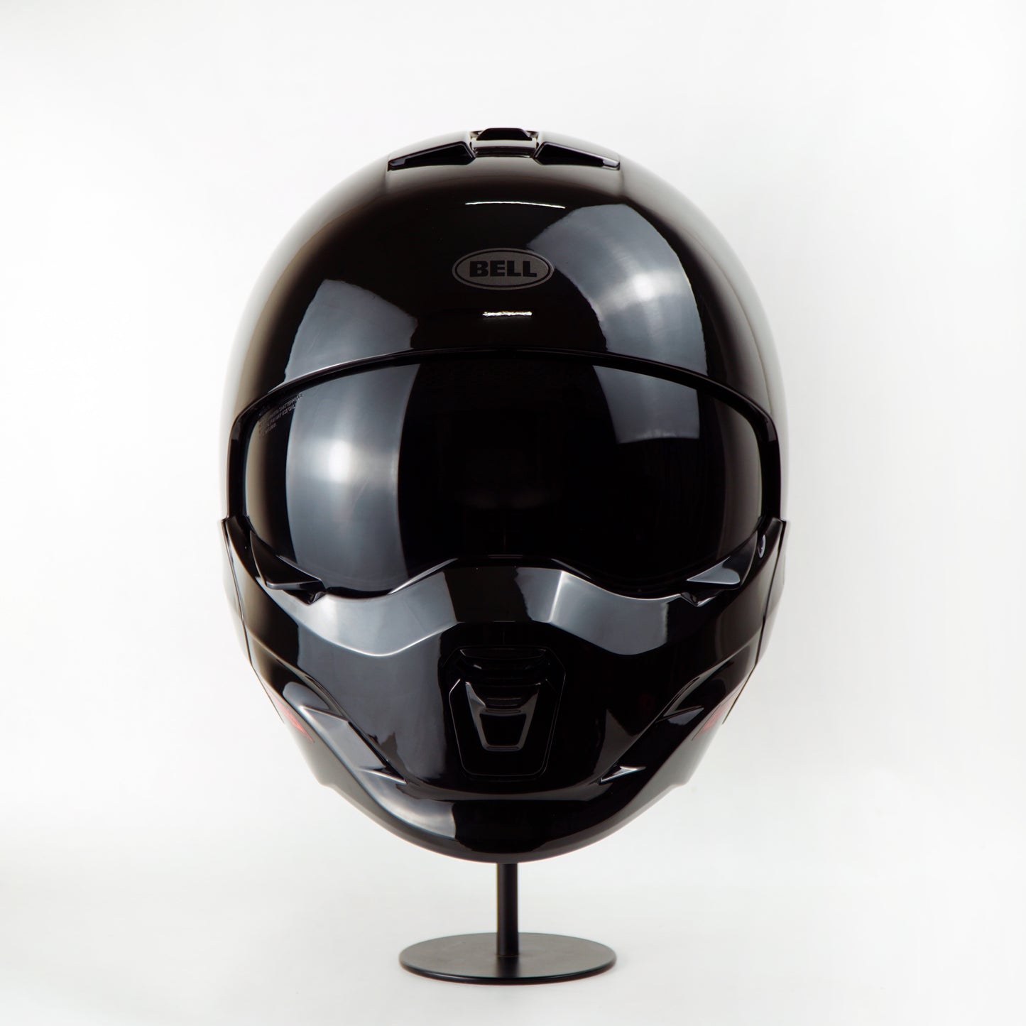 Bell Helmet Broozer (Black)