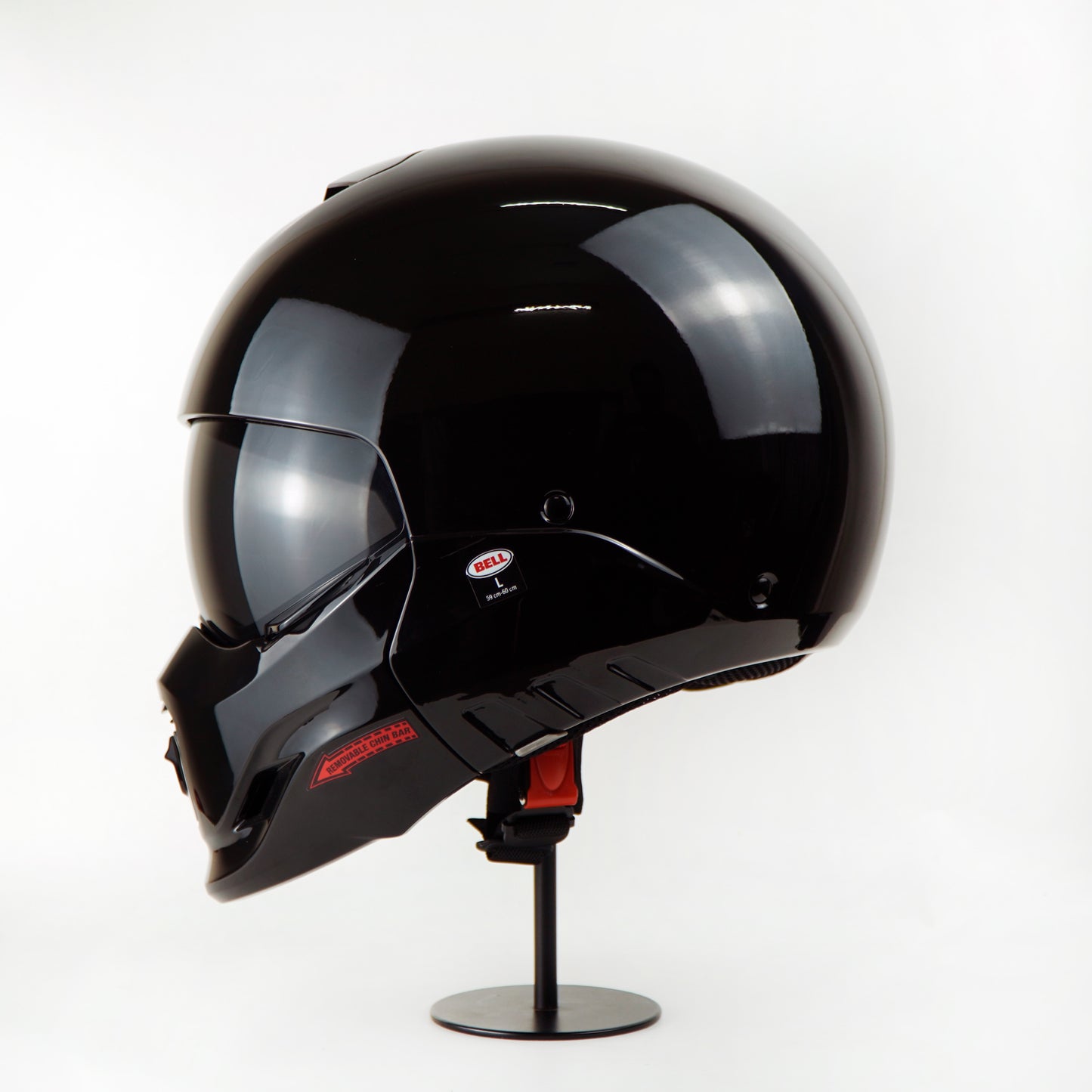 Bell Helmet Broozer (Black)