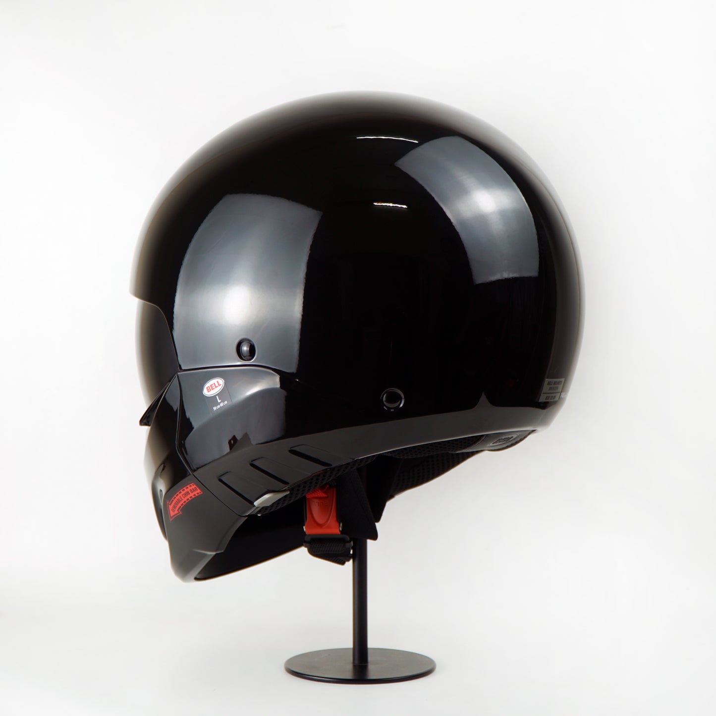 Bell Helmet Broozer (Black)