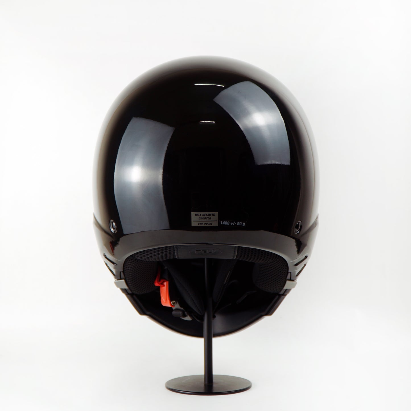 Bell Helmet Broozer (Black)