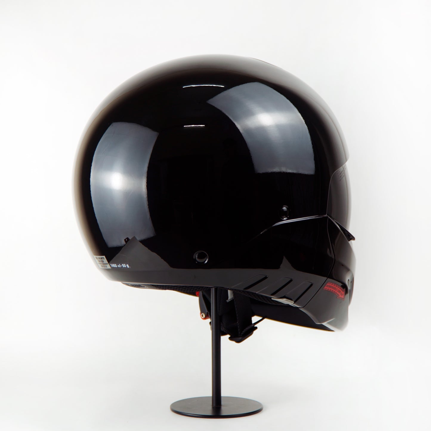 Bell Helmet Broozer (Black)