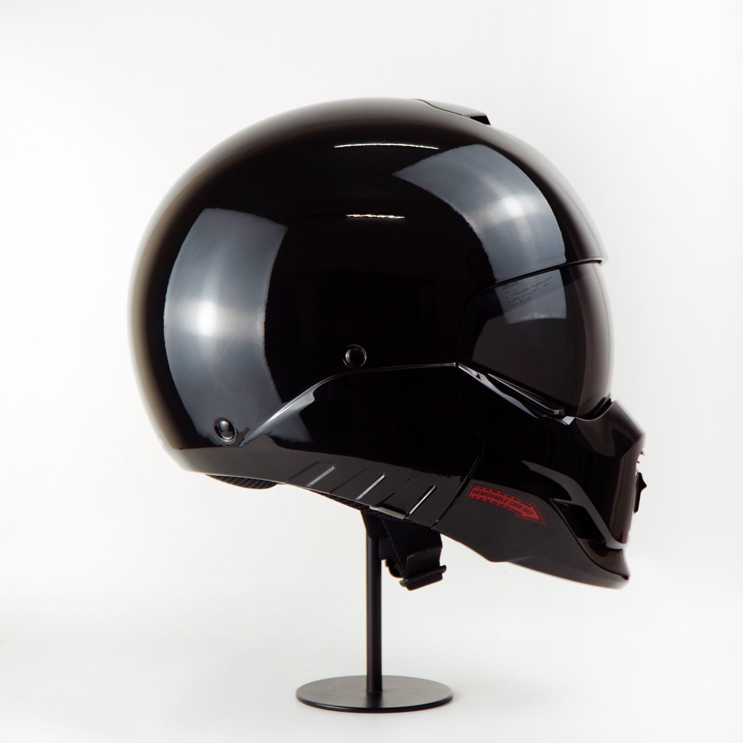 Bell Helmet Broozer (Black)