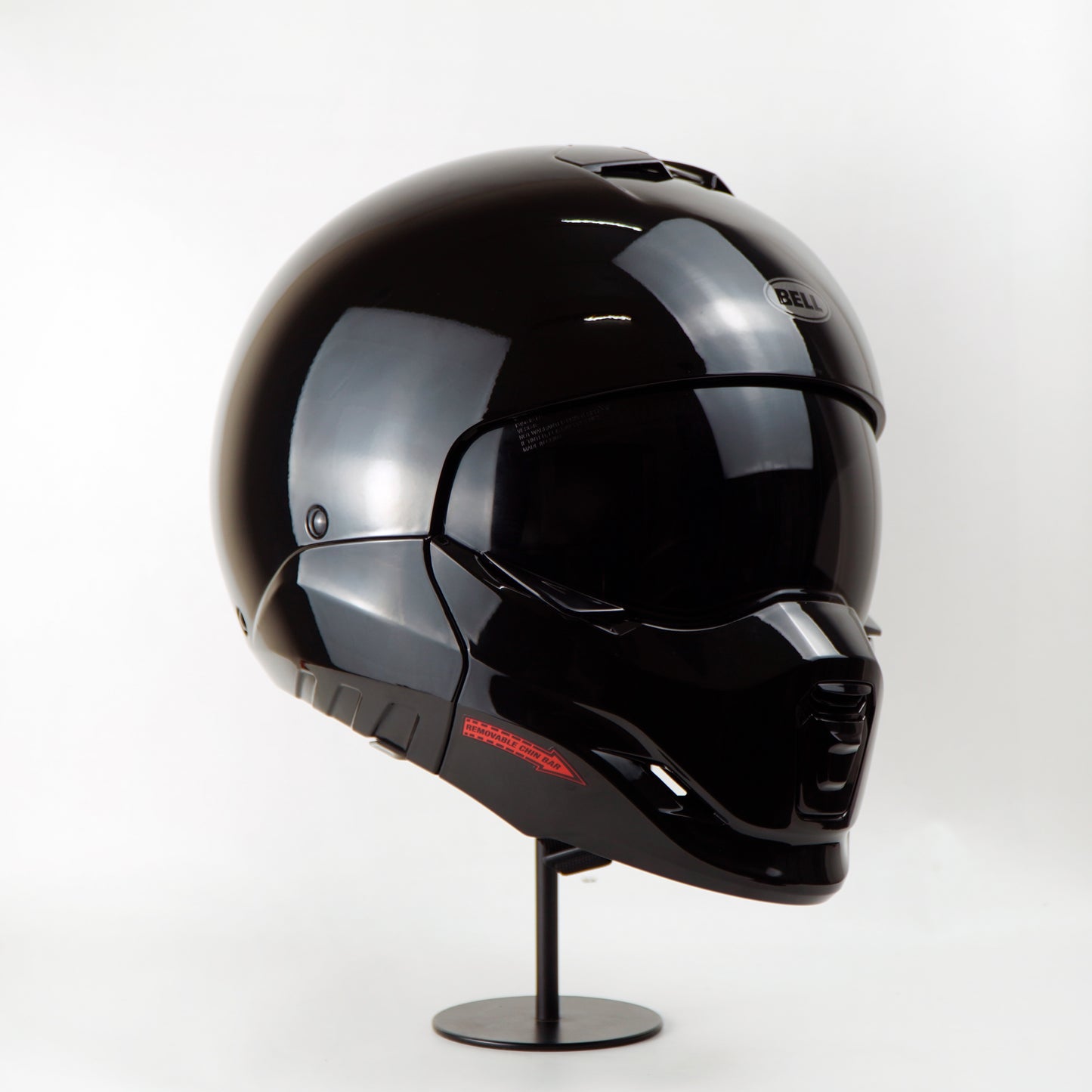 Bell Helmet Broozer (Black)