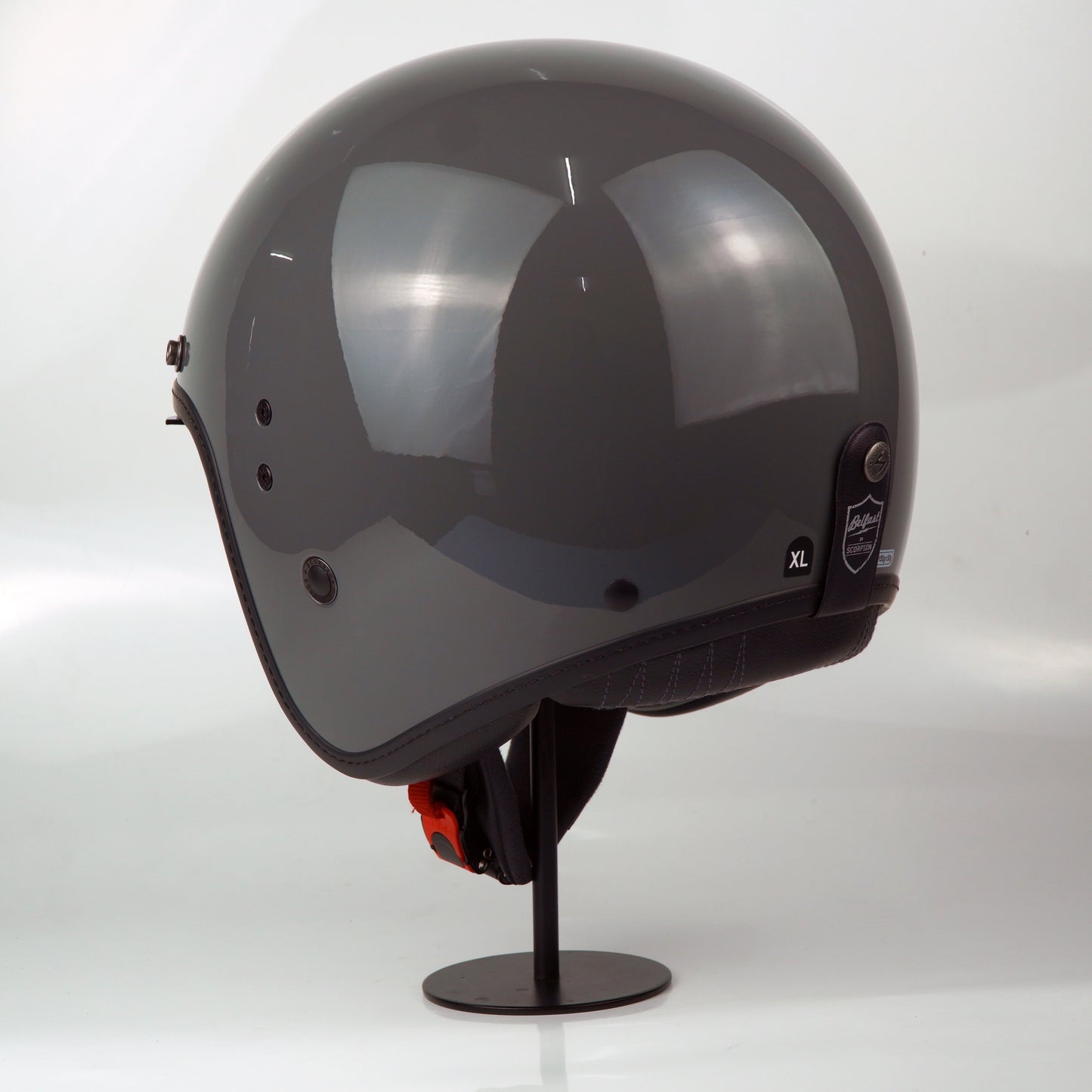 Scorpion Helmet Belfast Evo (Cement Grey)