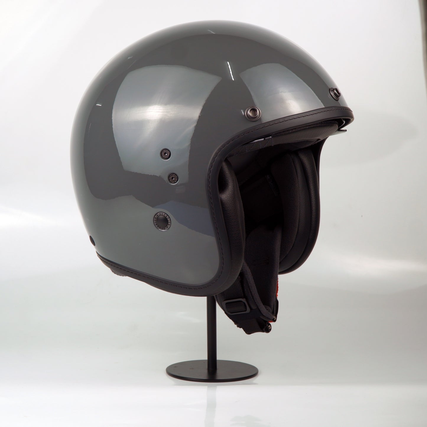 Scorpion Helmet Belfast Evo (Cement Grey)