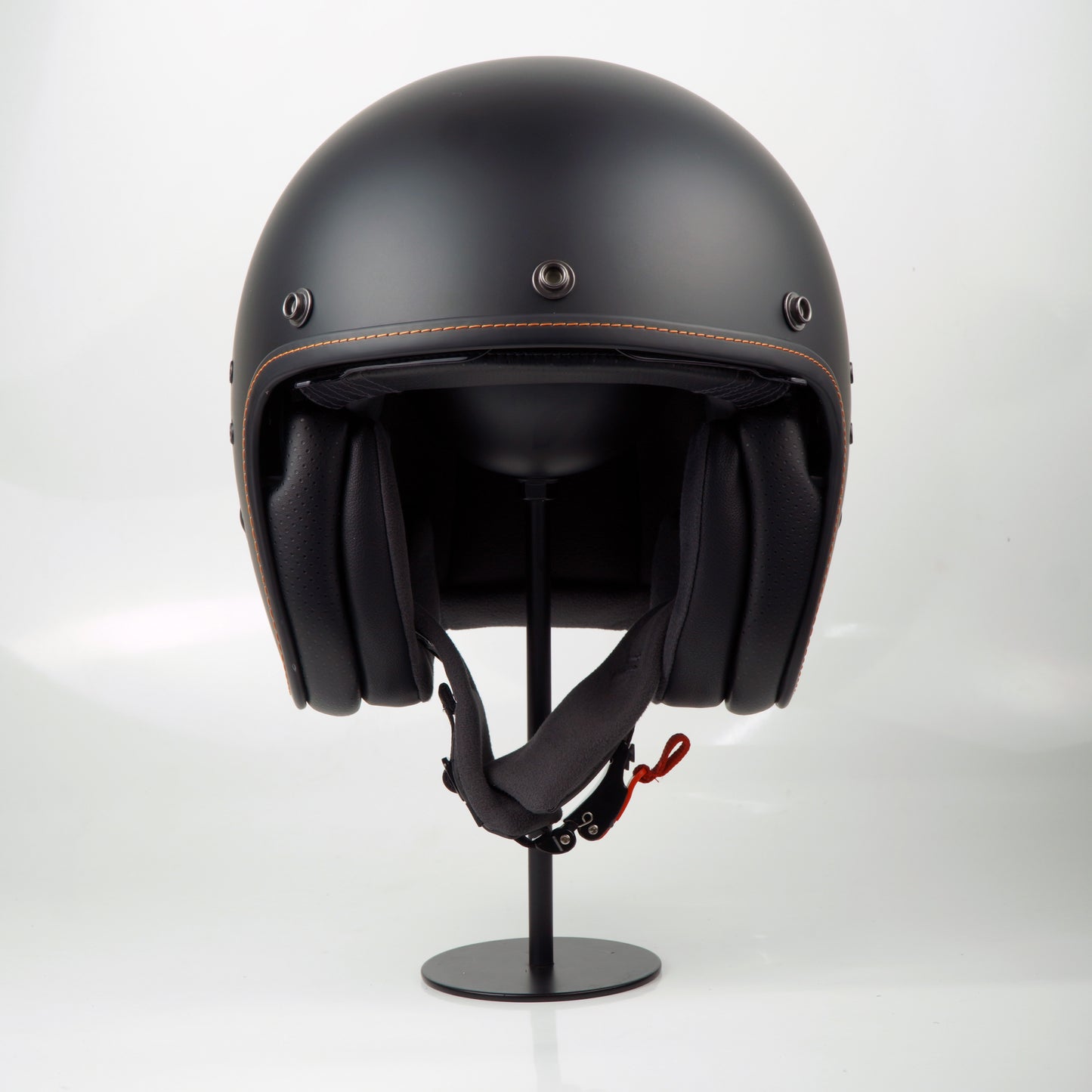 Scorpion Helmet Belfast Evo (Matte Black)