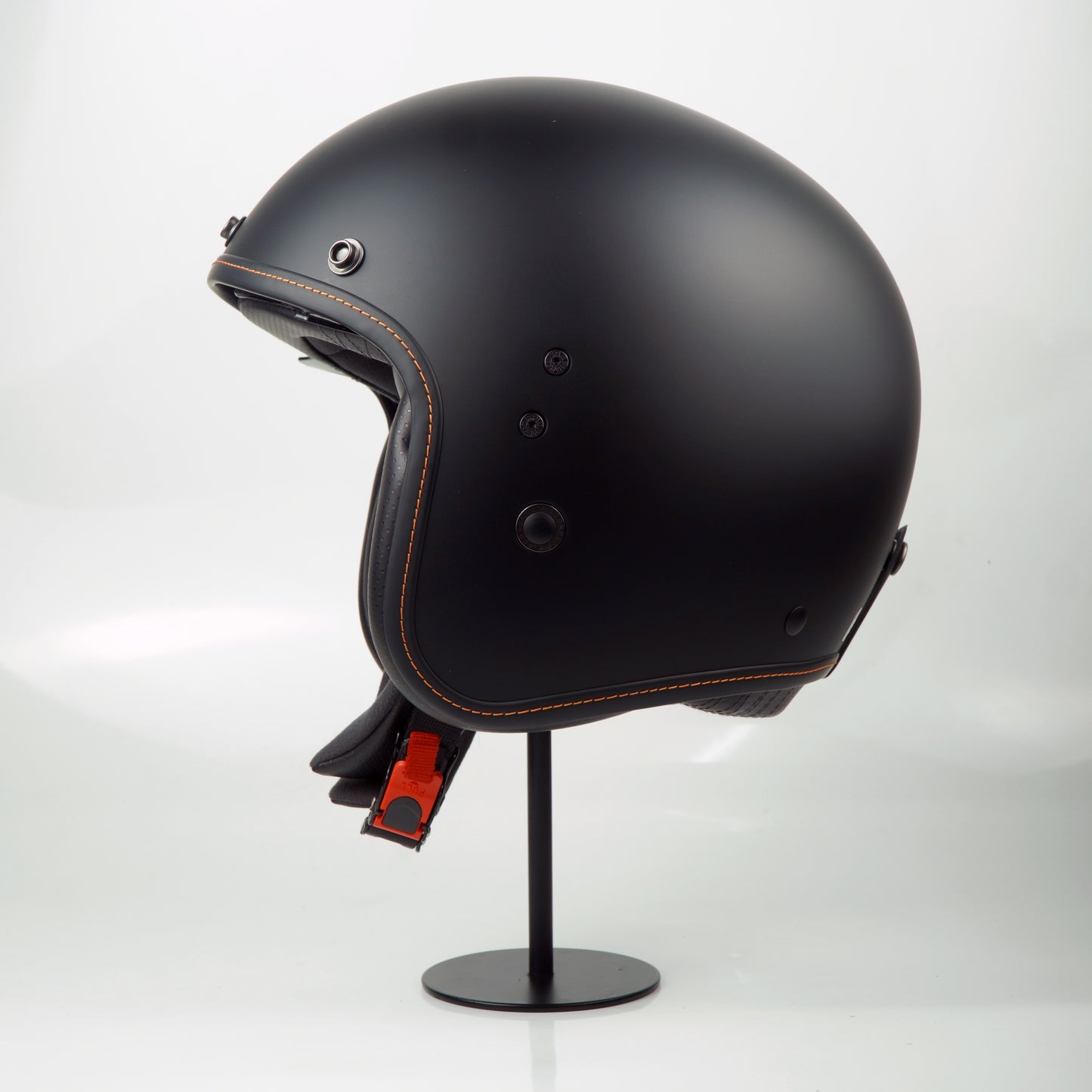 Scorpion Helmet Belfast Evo (Matte Black)