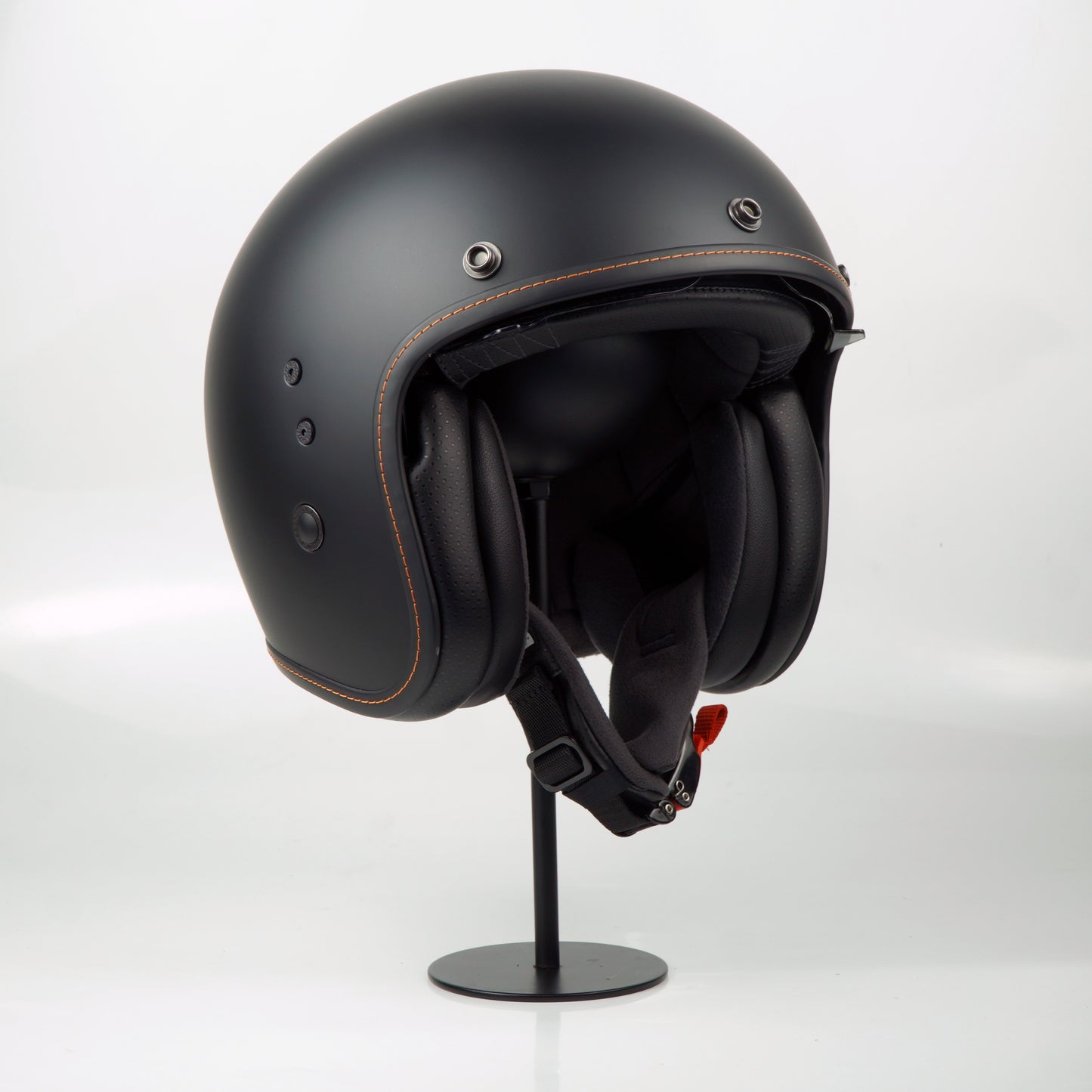 Scorpion Helmet Belfast Evo (Matte Black)