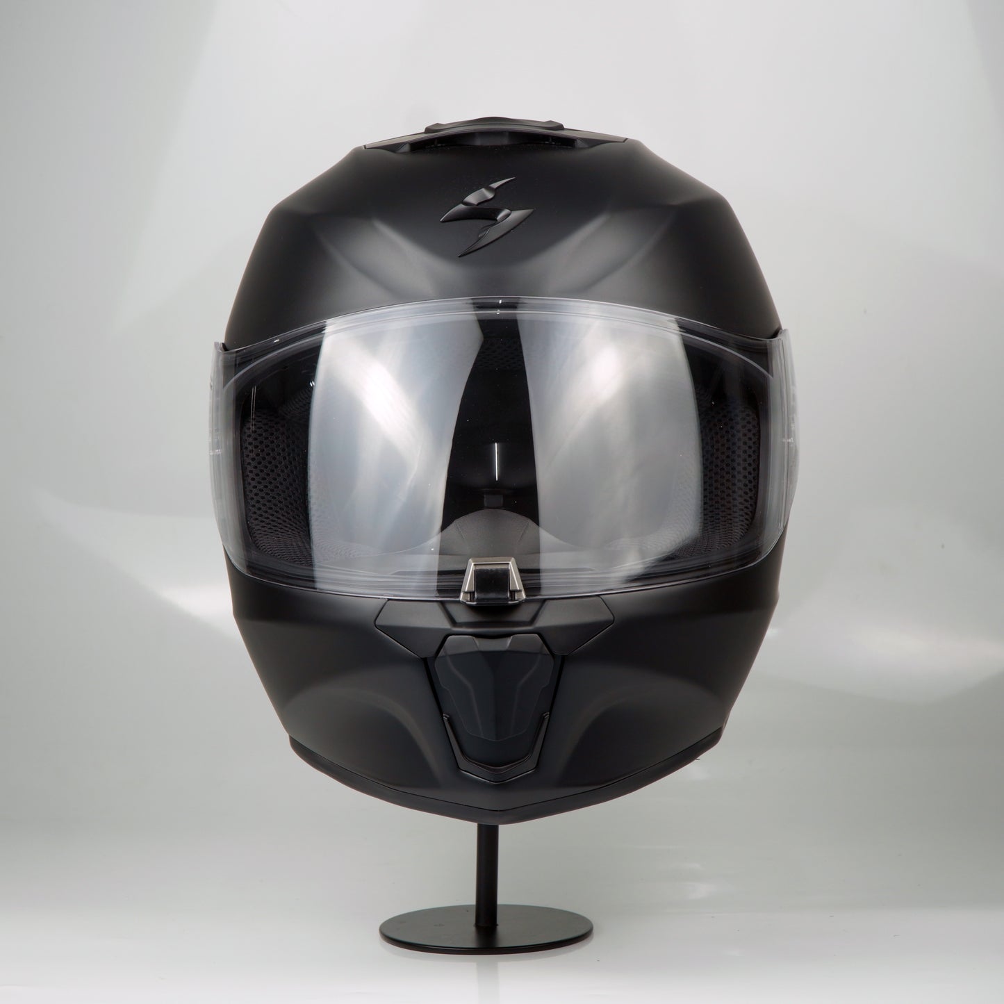 Scorpion Helmet Exo-391 (Matte Black)