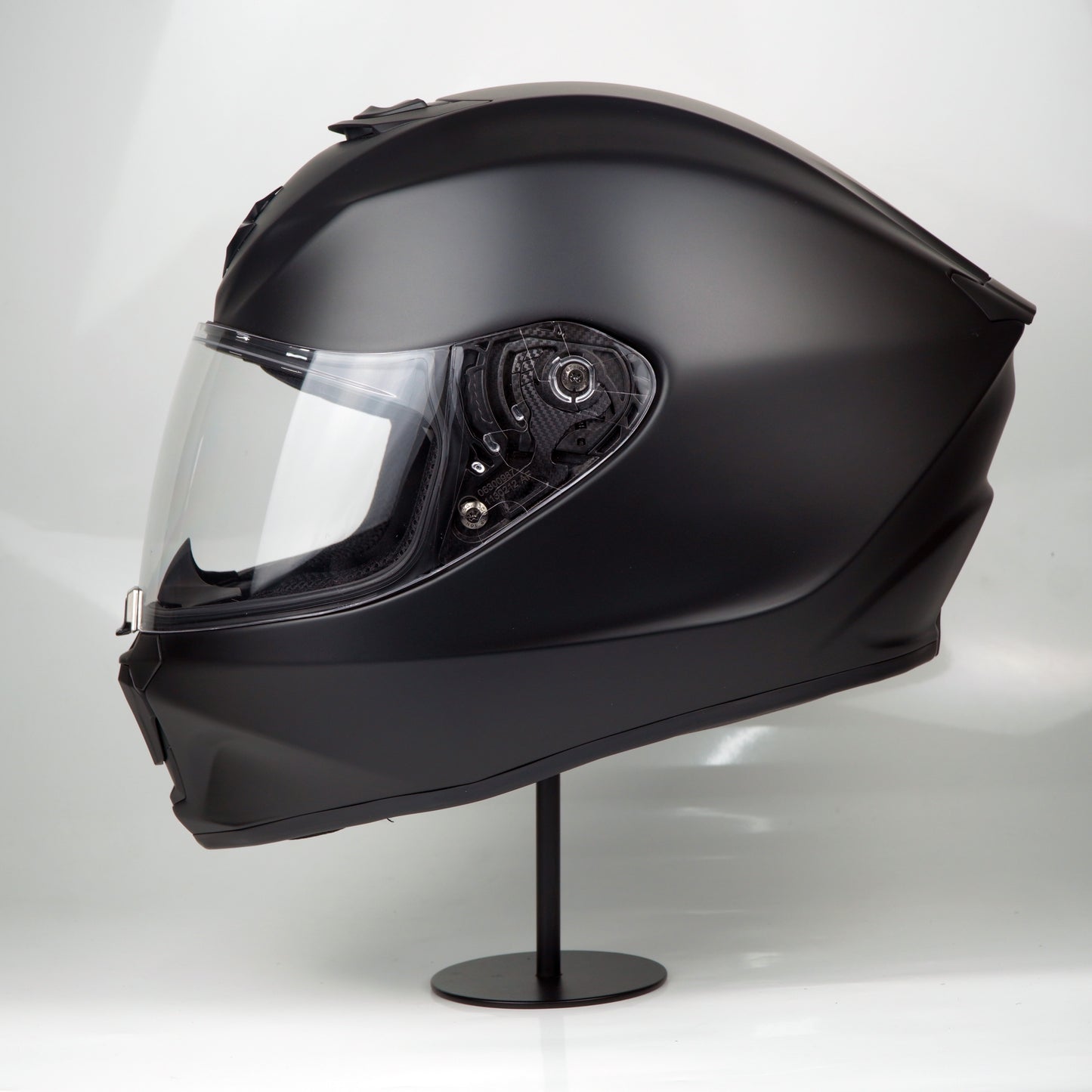 Scorpion Helmet Exo-391 (Matte Black)