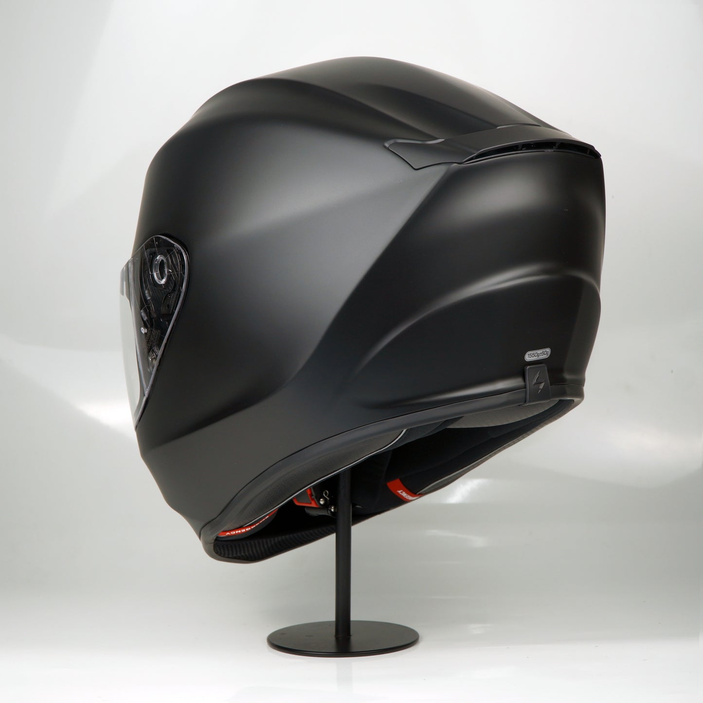 Scorpion Helmet Exo-391 (Matte Black)