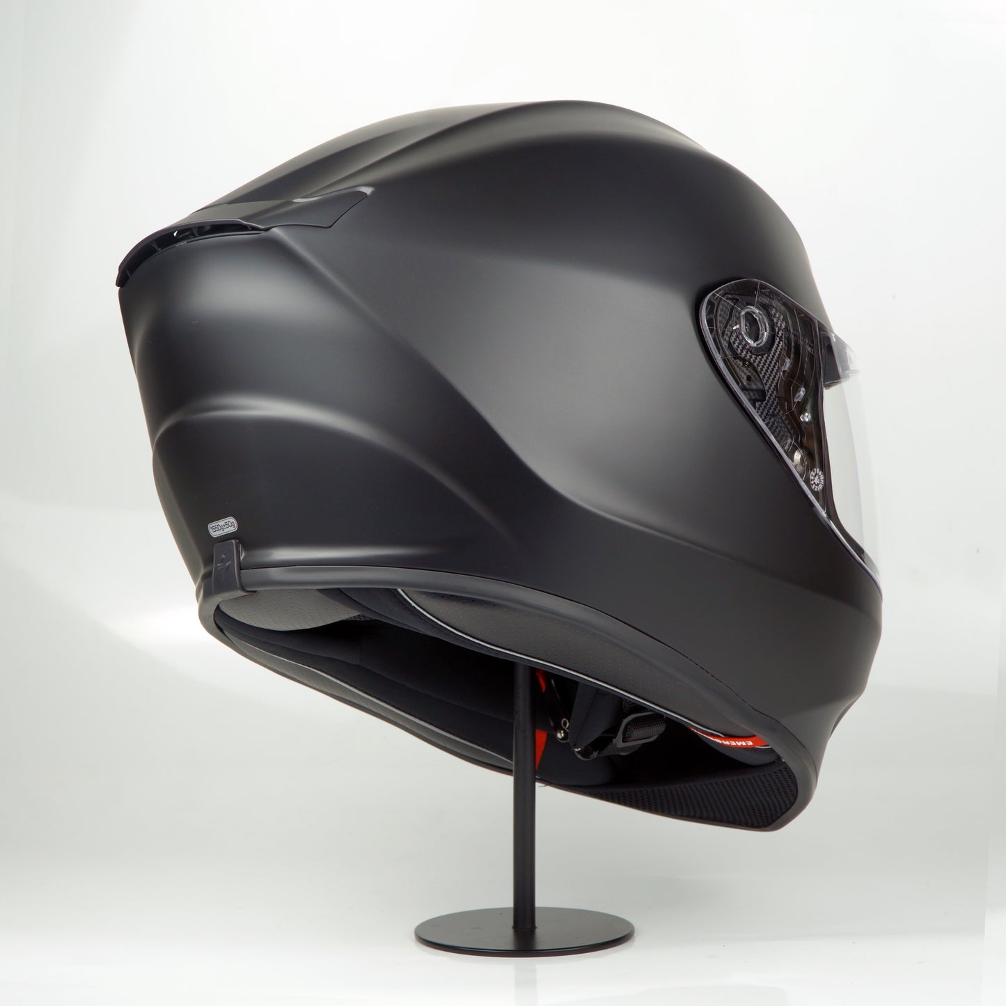 Scorpion Helmet Exo-391 (Matte Black)