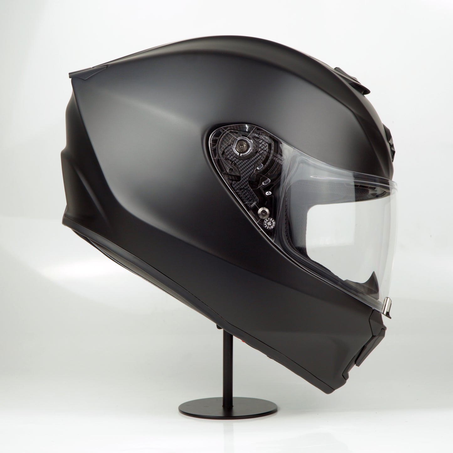 Scorpion Helmet Exo-391 (Matte Black)