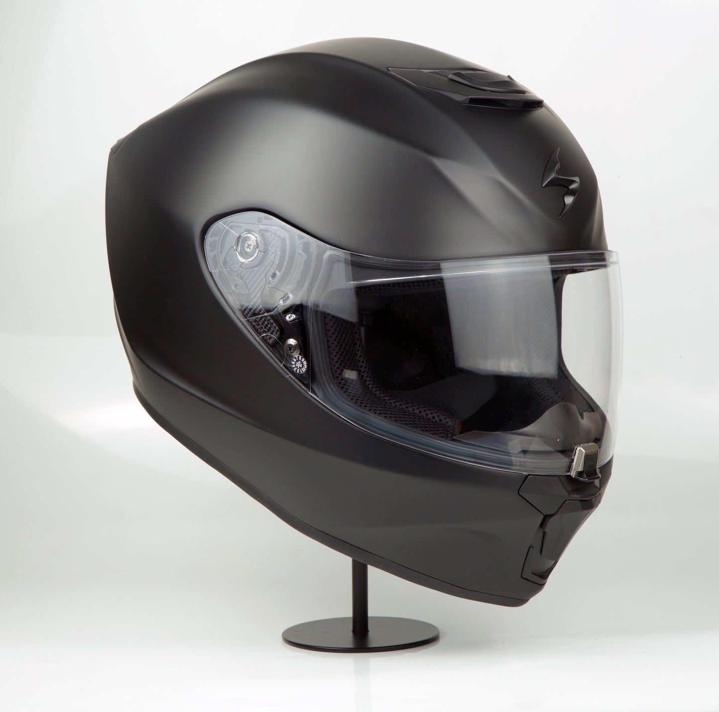 Scorpion Helmet Exo-391 (Matte Black)