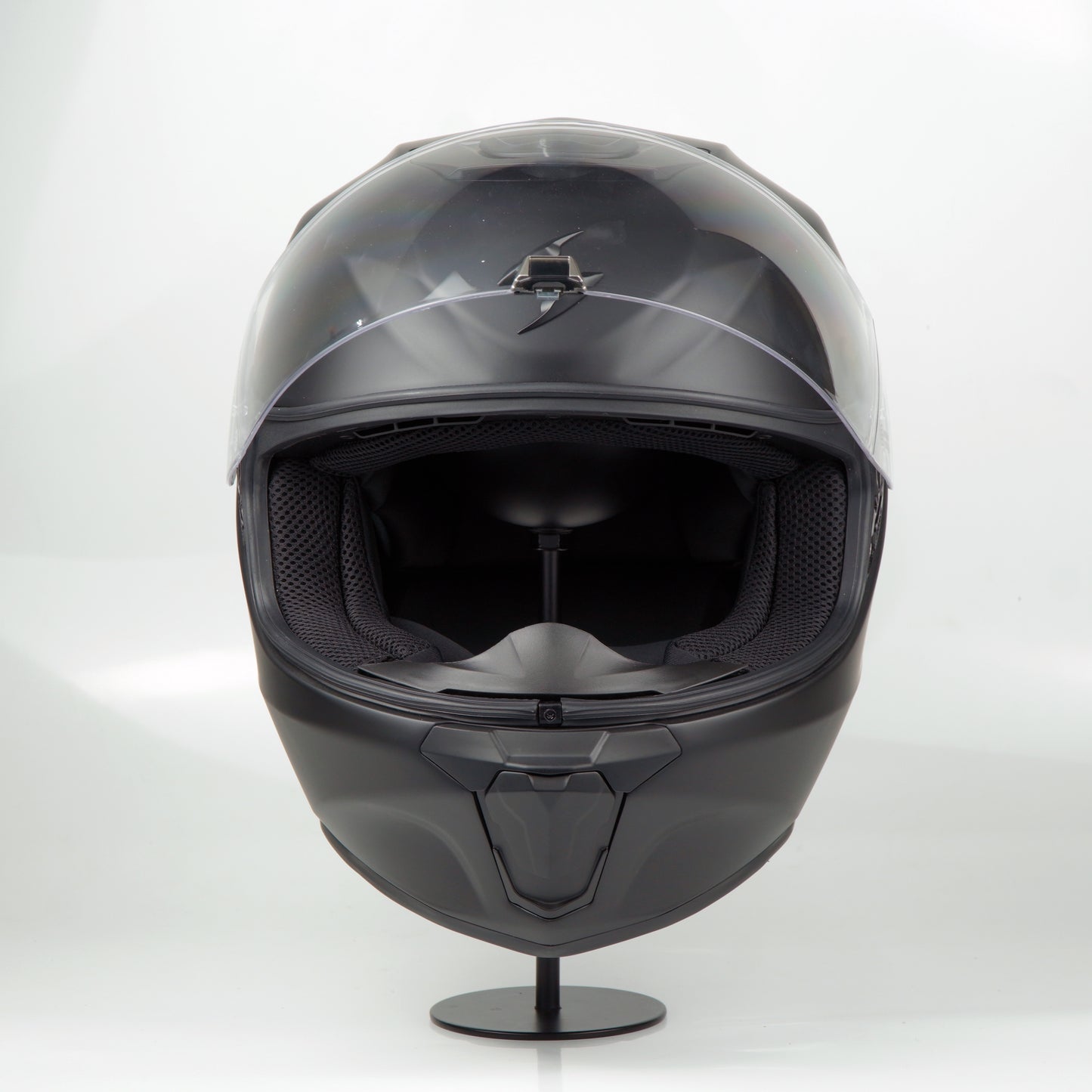 Scorpion Helmet Exo-391 (Matte Black)