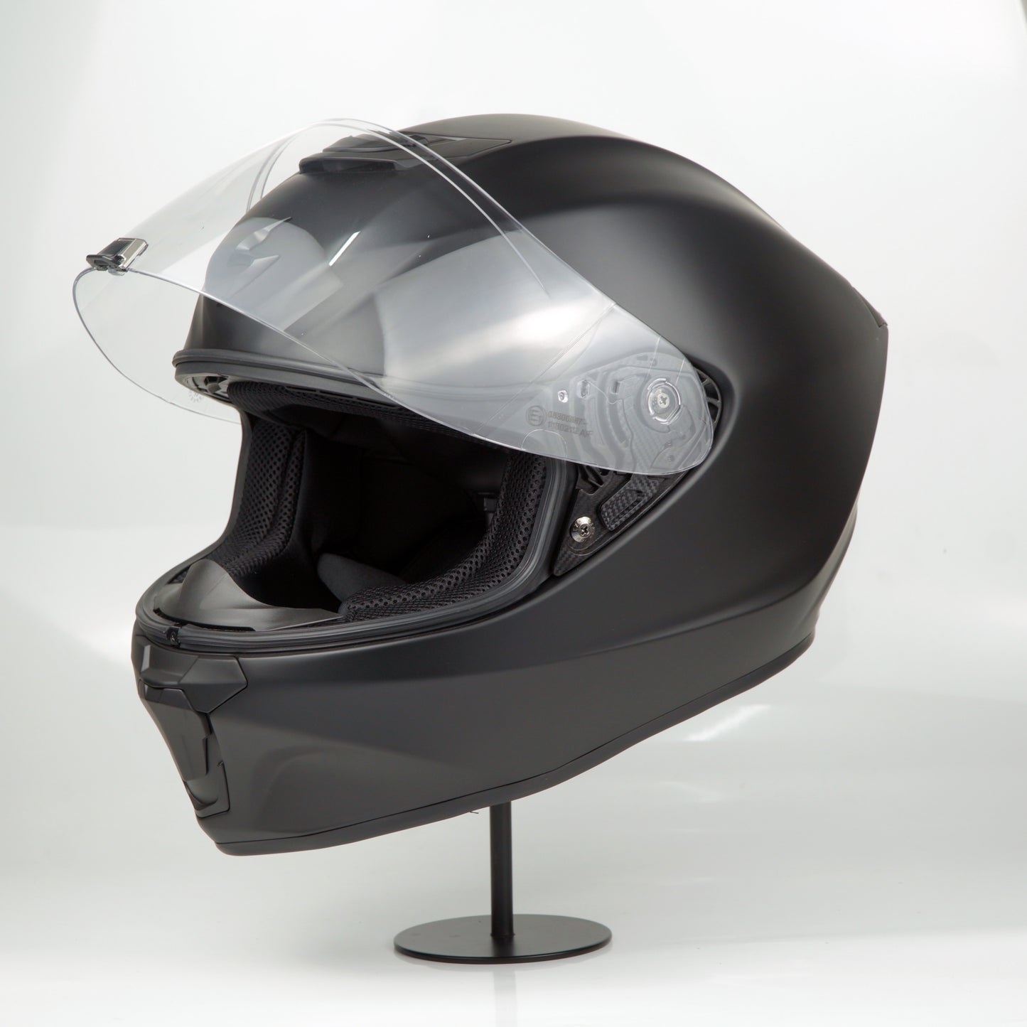 Scorpion Helmet Exo-391 (Matte Black)