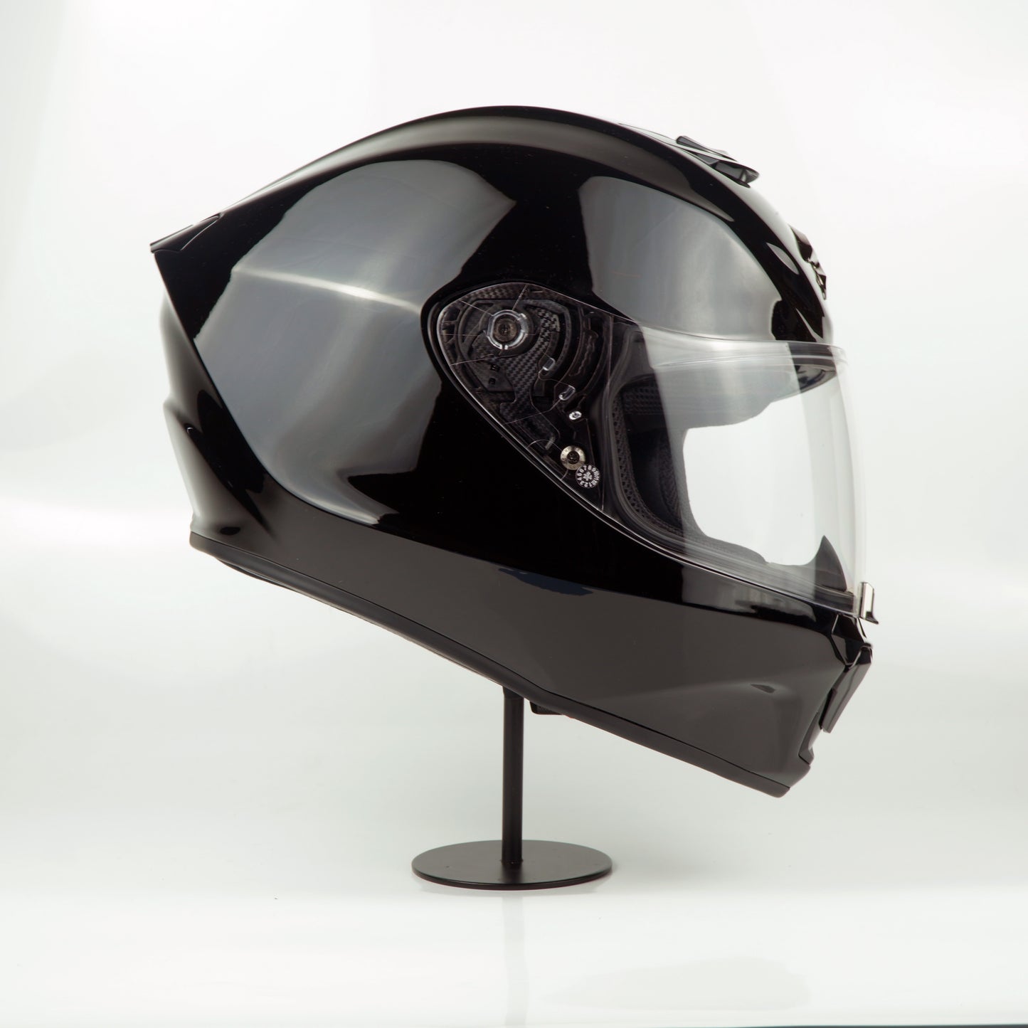 Scorpion Helmet Exo-391 (Solid Black)