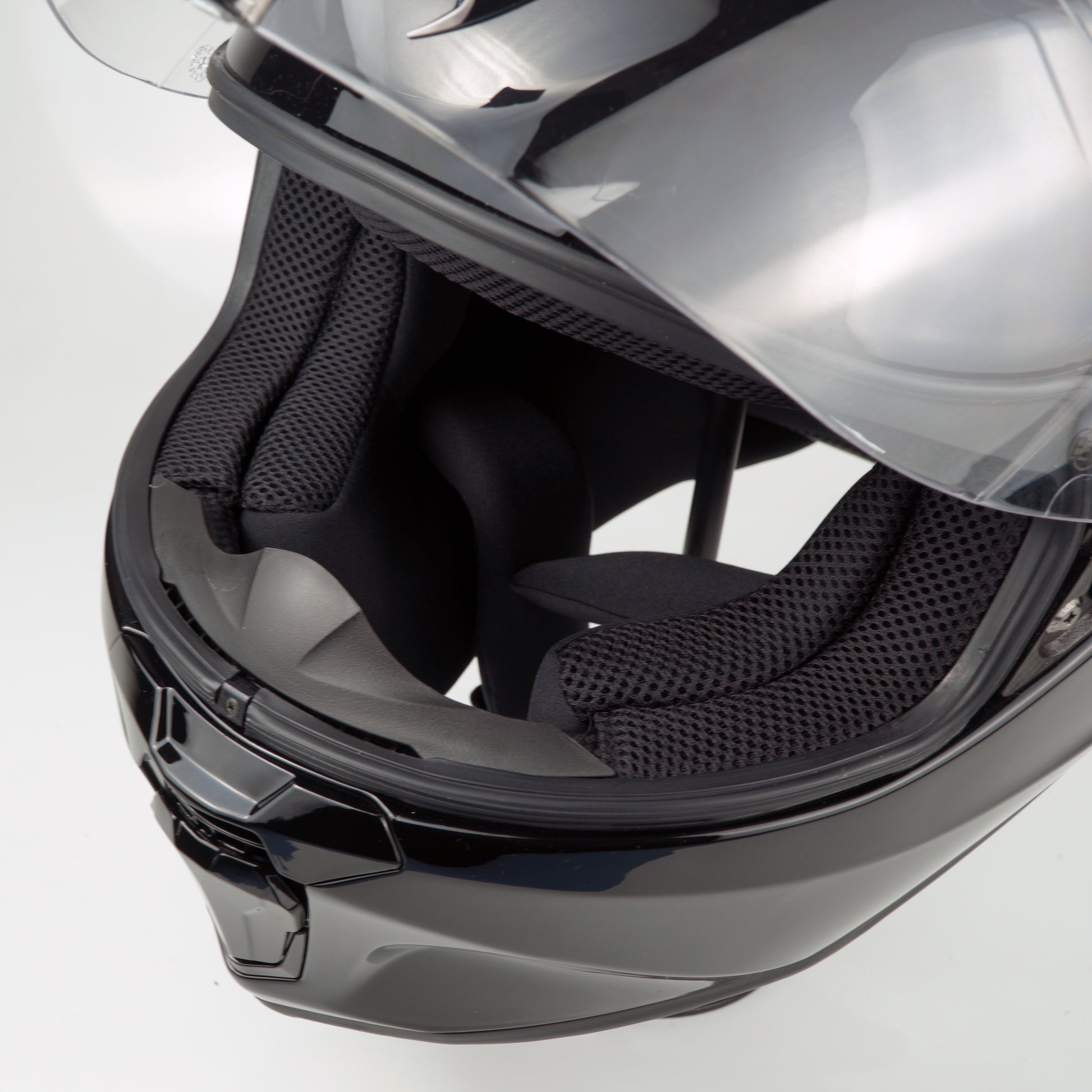 scorpion exo 391 solid helmet Scorpion Helmet Exo-391 (Solid Black) – Durian Bikers