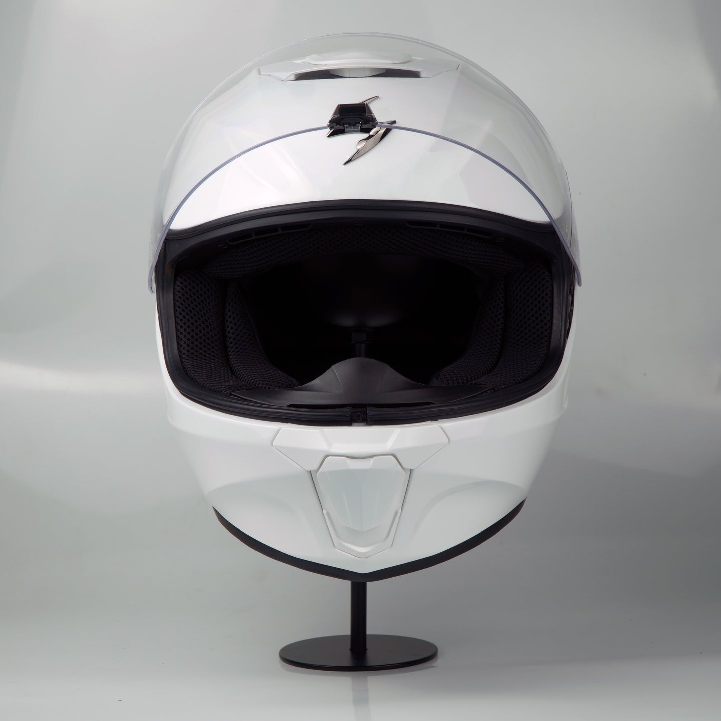 Scorpion Helmet Exo-391 (Solid White)