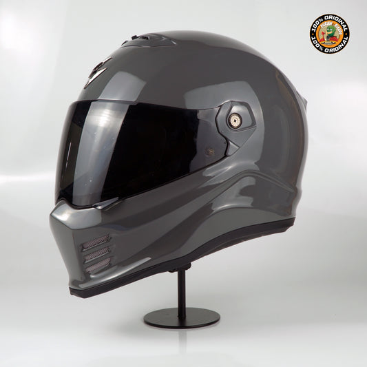 Scorpion Helmet Covert FX (Cement Grey)