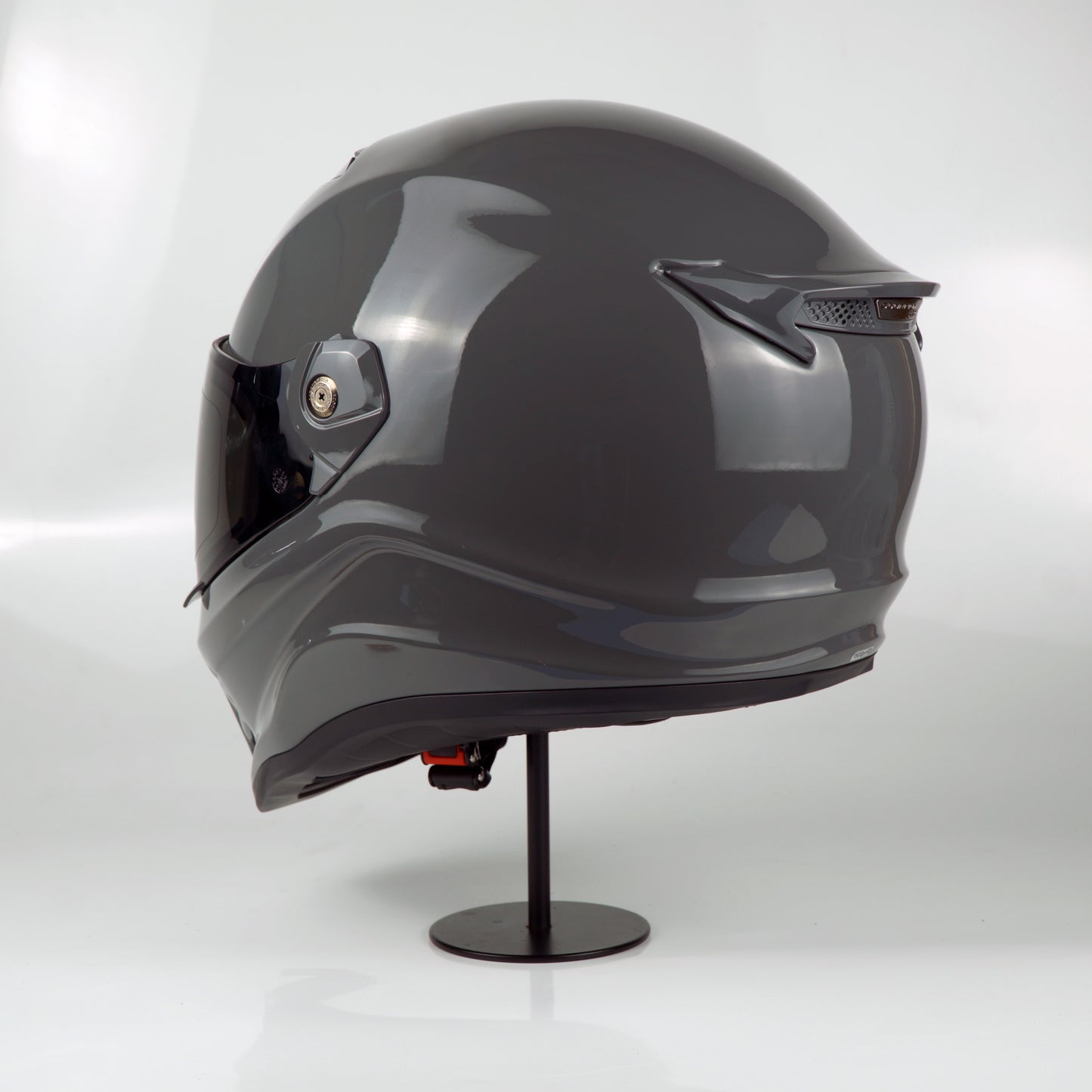 Scorpion Helmet Covert FX (Cement Grey)