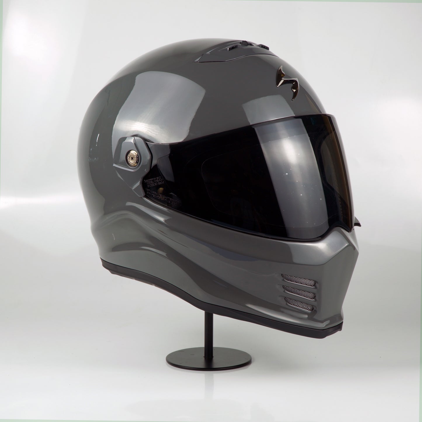 Scorpion Helmet Covert FX (Cement Grey)