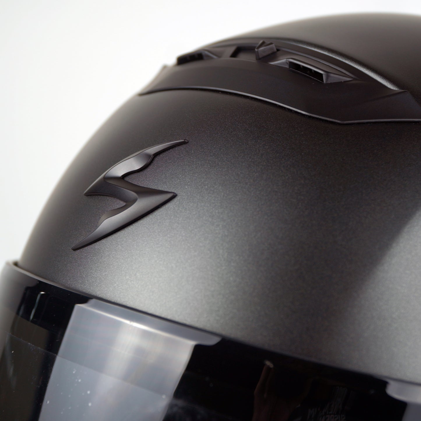 Scorpion Helmet Covert FX (Matte Pearl Black)