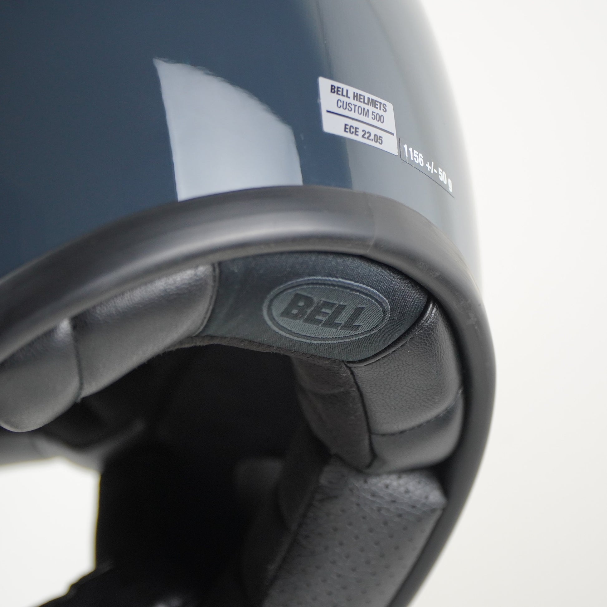bell 500 helmet accessories Bell Helmet Custom 500 (Riff Gloss Sand/Yellow) – Durian Bikers