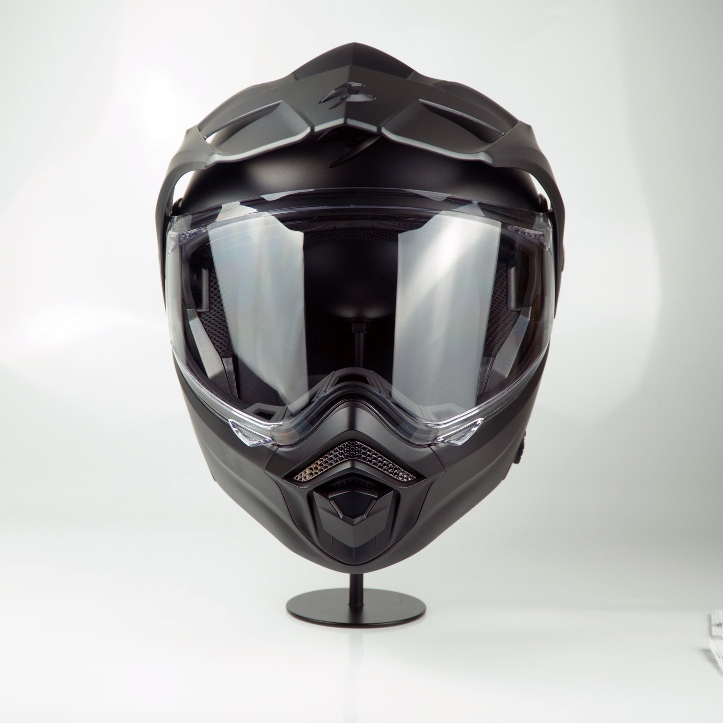 Scorpion Helmet ADX-2 (Matte Pearl Black)