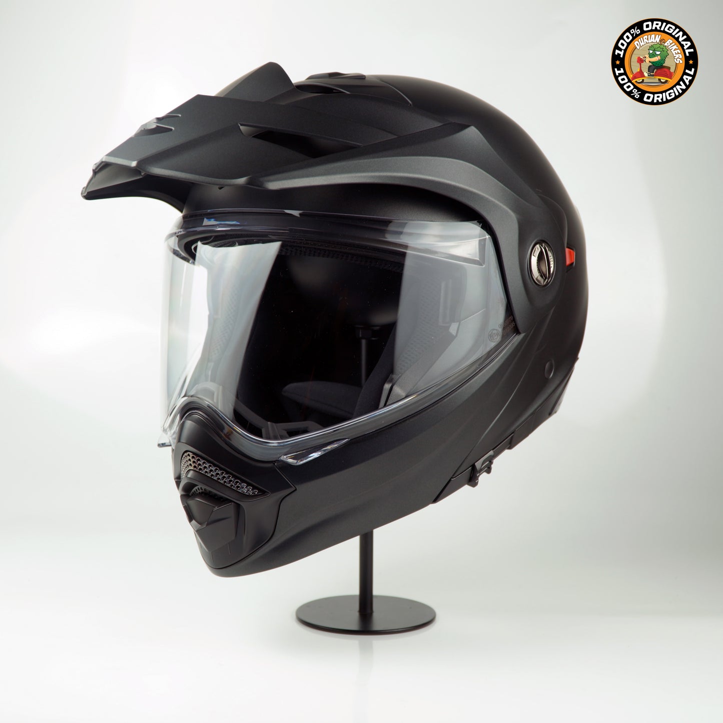 Scorpion Helmet ADX-2 (Matte Pearl Black)