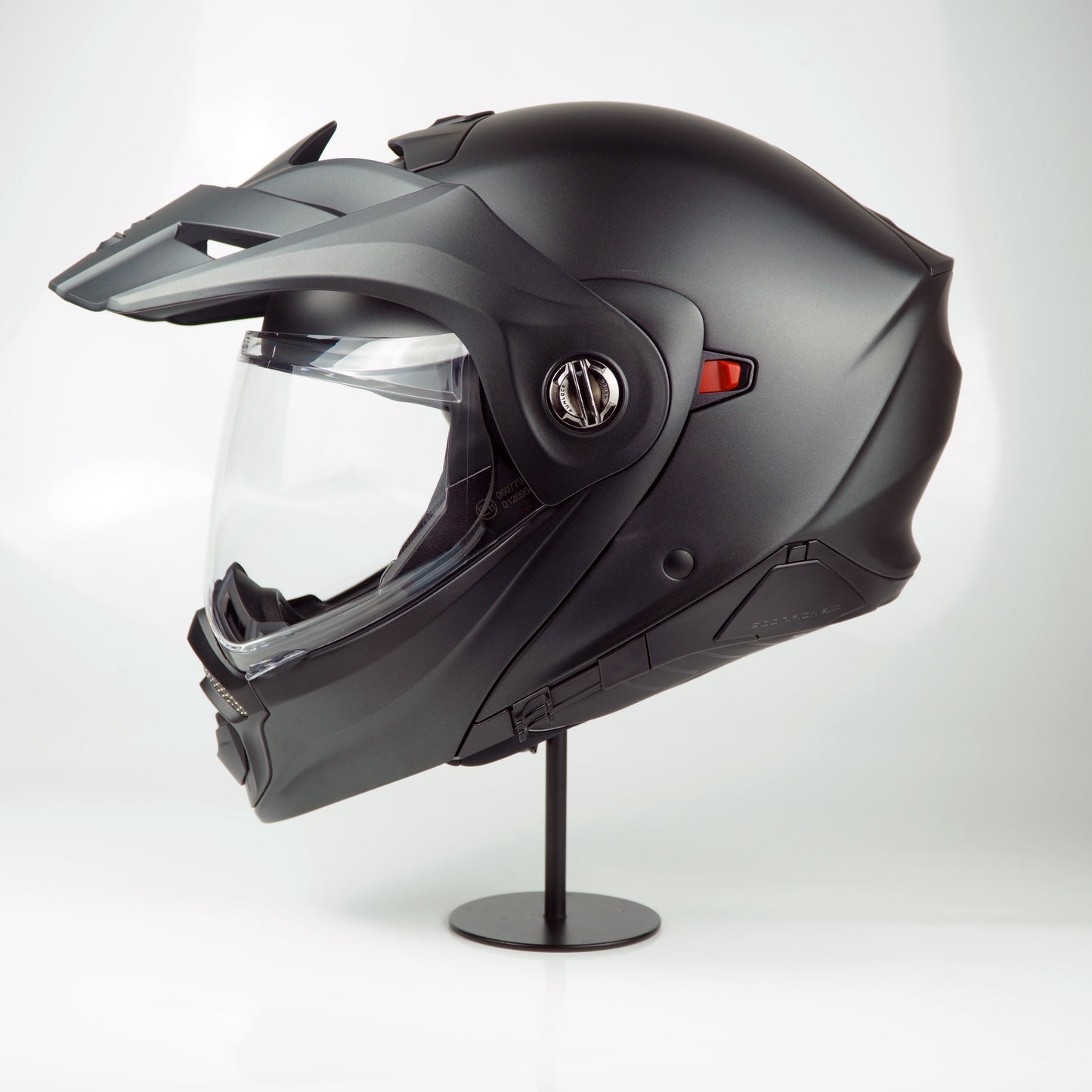 Scorpion Helmet ADX-2 (Matte Pearl Black)