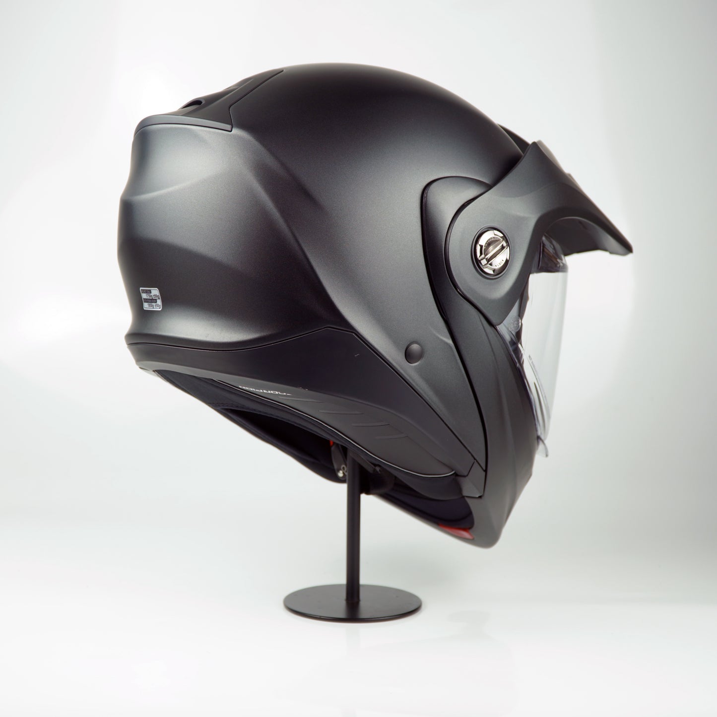 Scorpion Helmet ADX-2 (Matte Pearl Black)