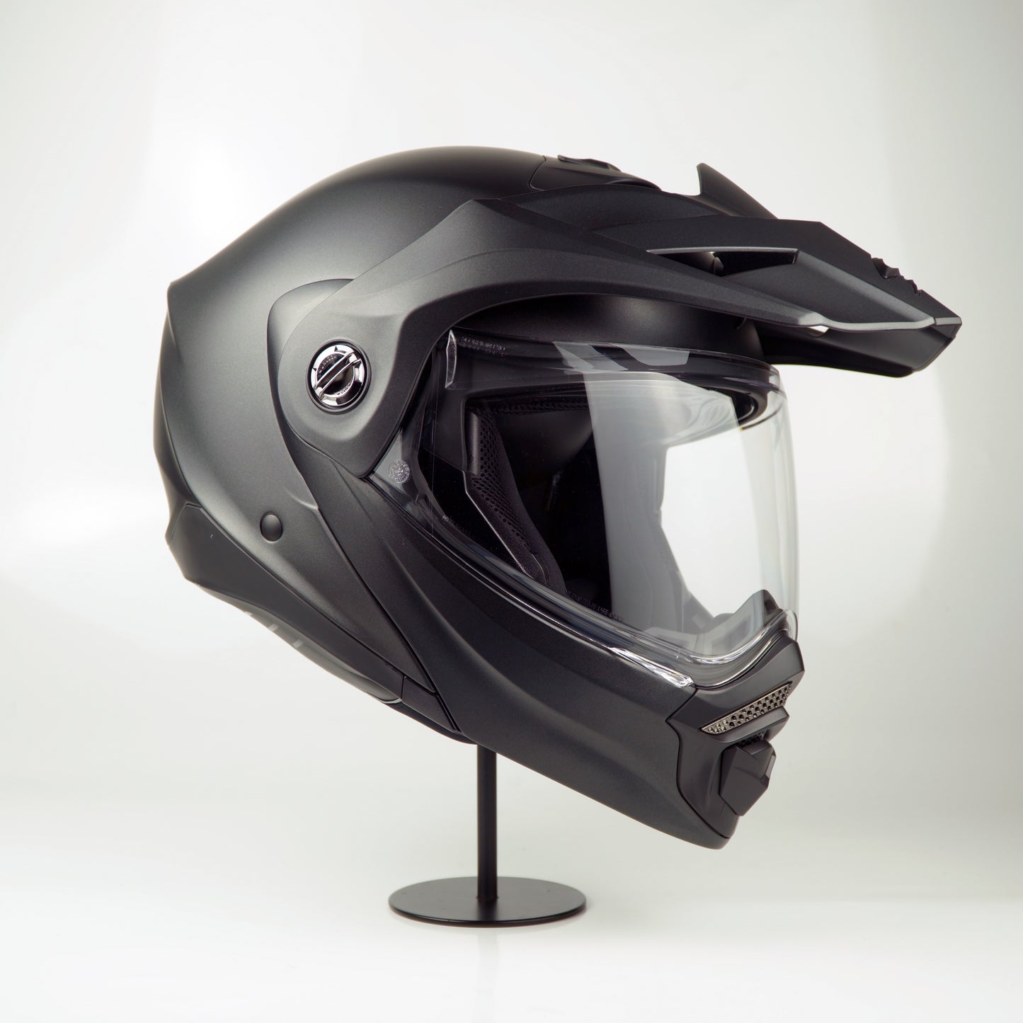 Scorpion Helmet ADX-2 (Matte Pearl Black)